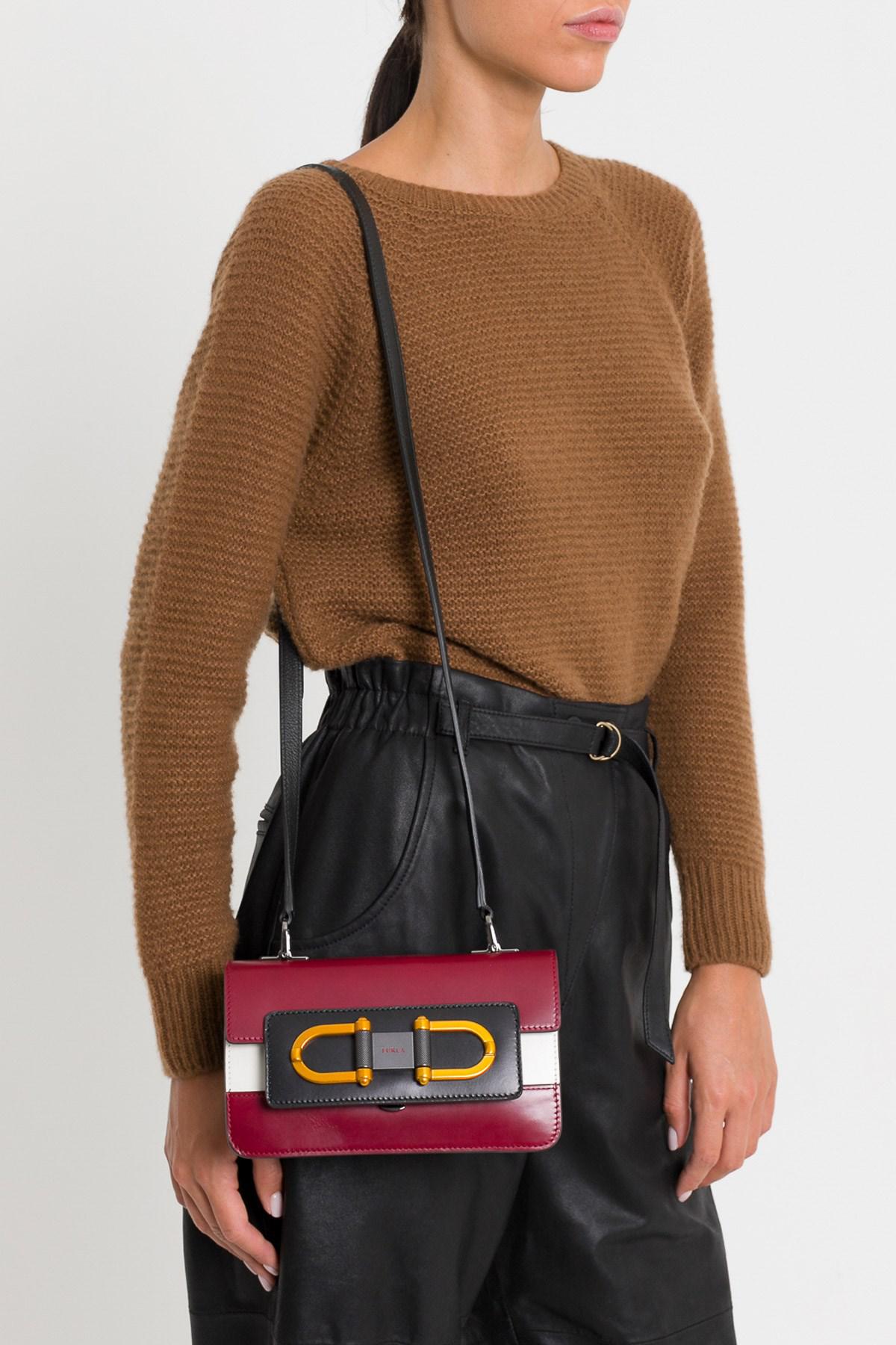 parisa wang belt bag