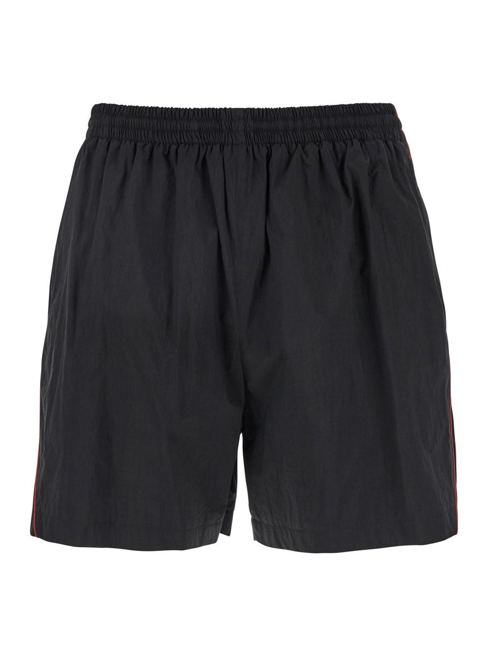 Balenciaga swim shorts sales