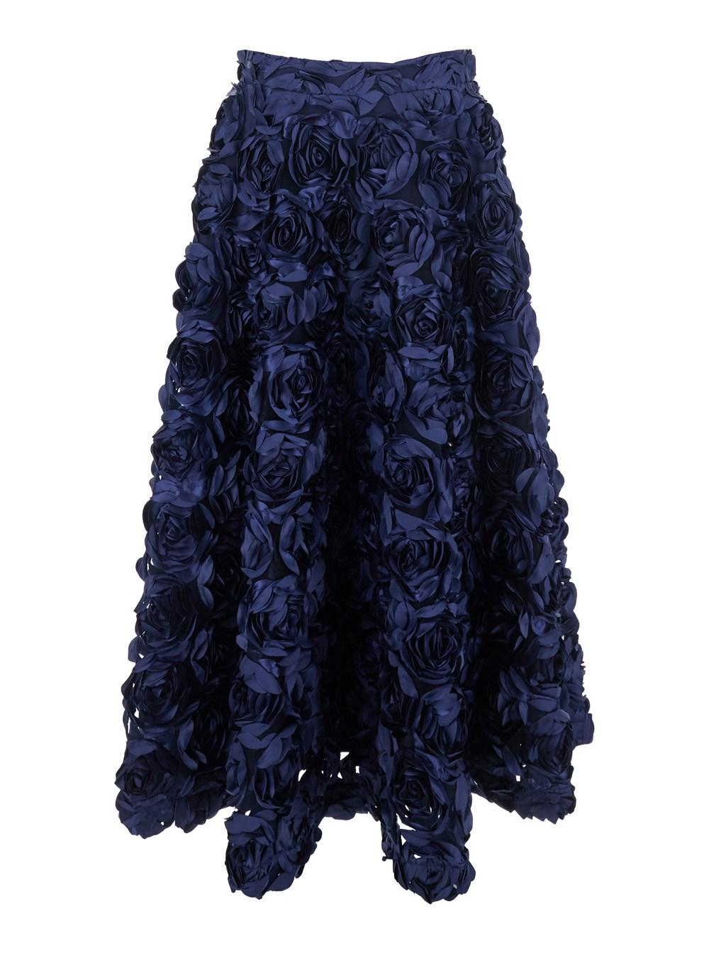 ROTATE BIRGER CHRISTENSEN Mid-length skirts for Women