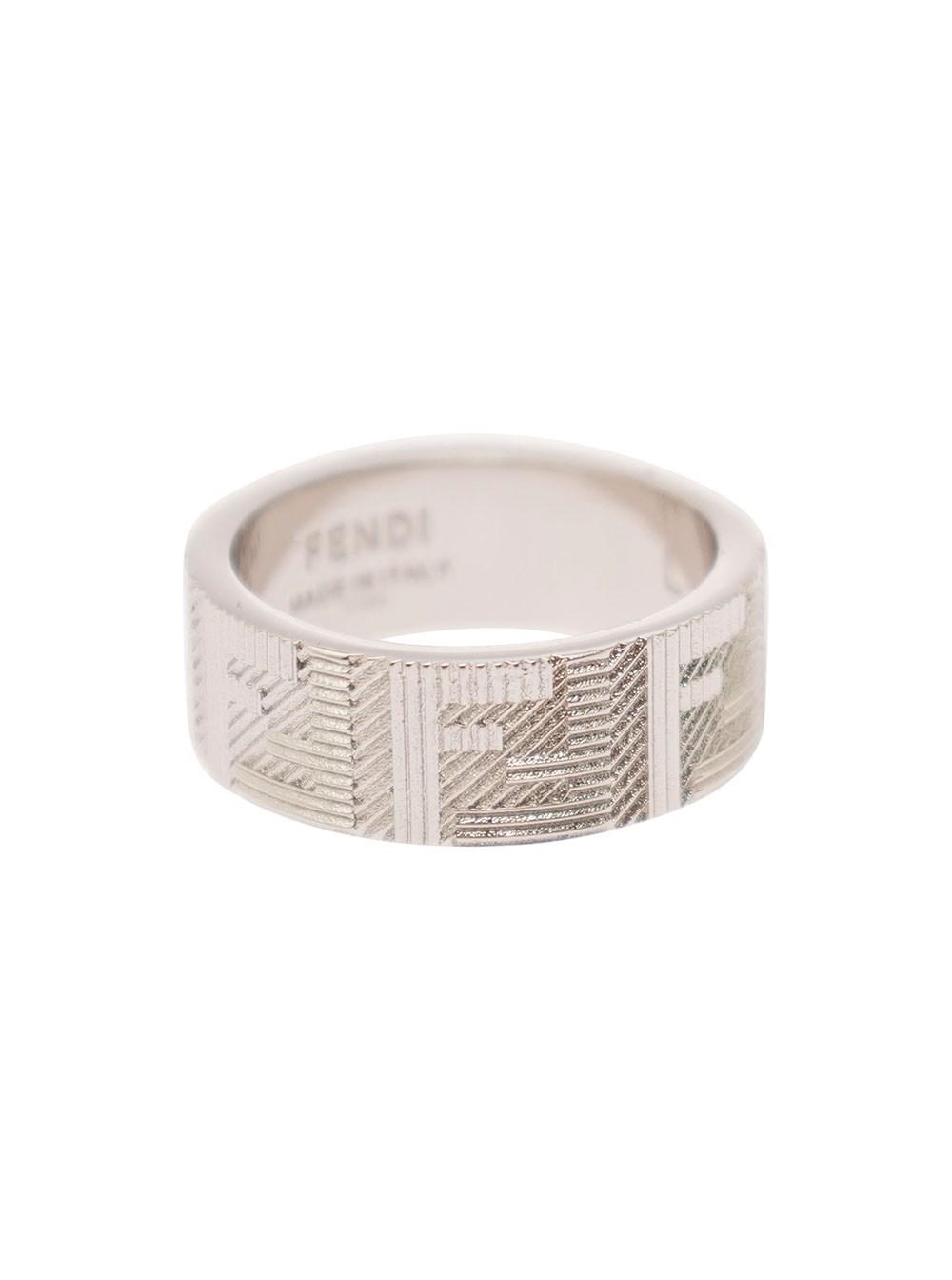 Anello fendi deals
