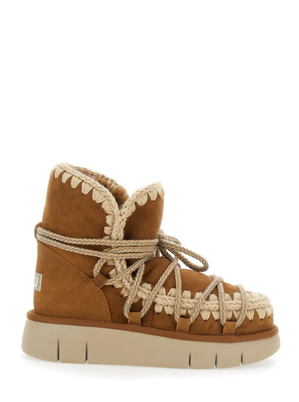 ブーツその他 Mou \"Eskimo Bold\" ankle boots 19053644_41708939_600.jpg