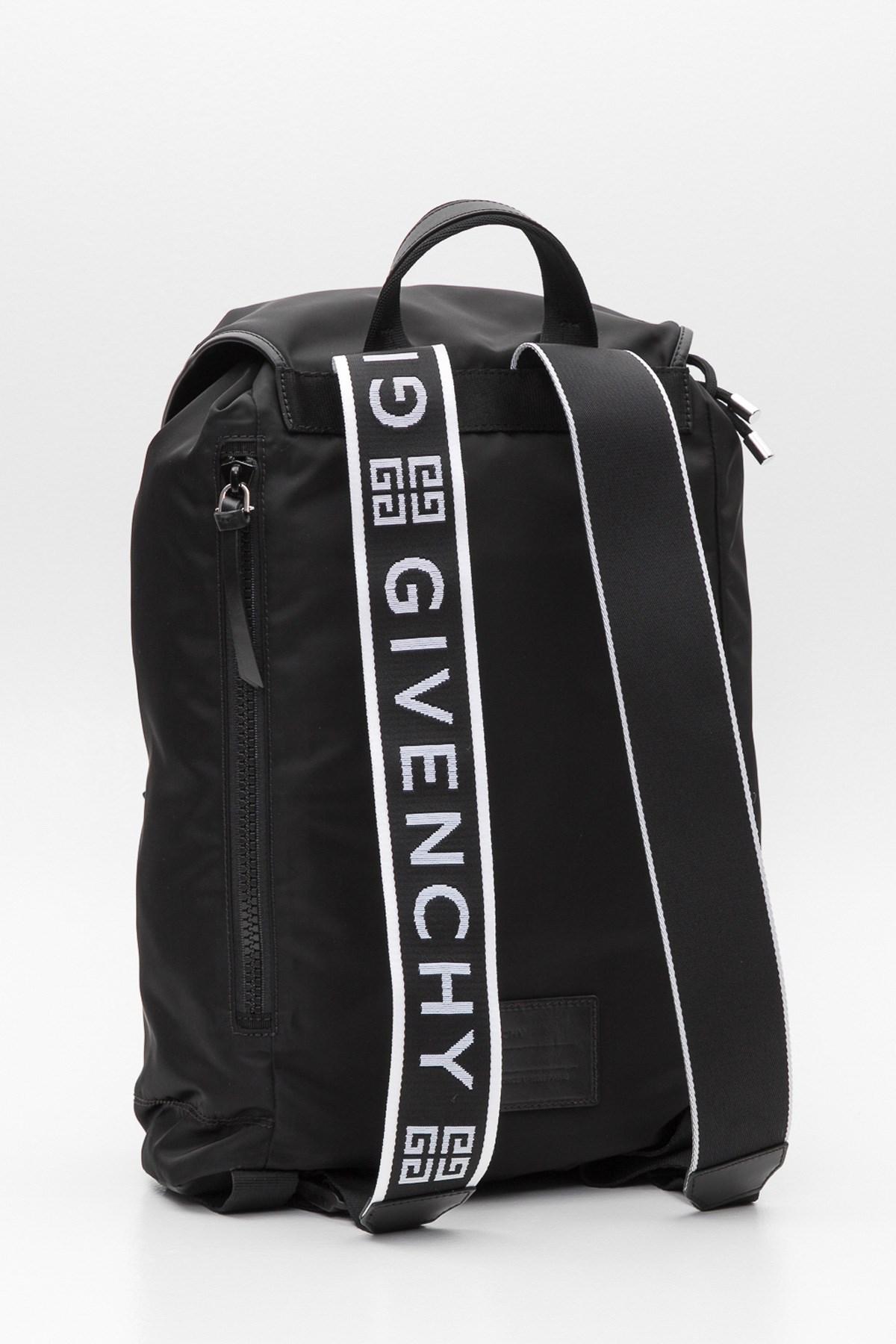 anello convertible backpack