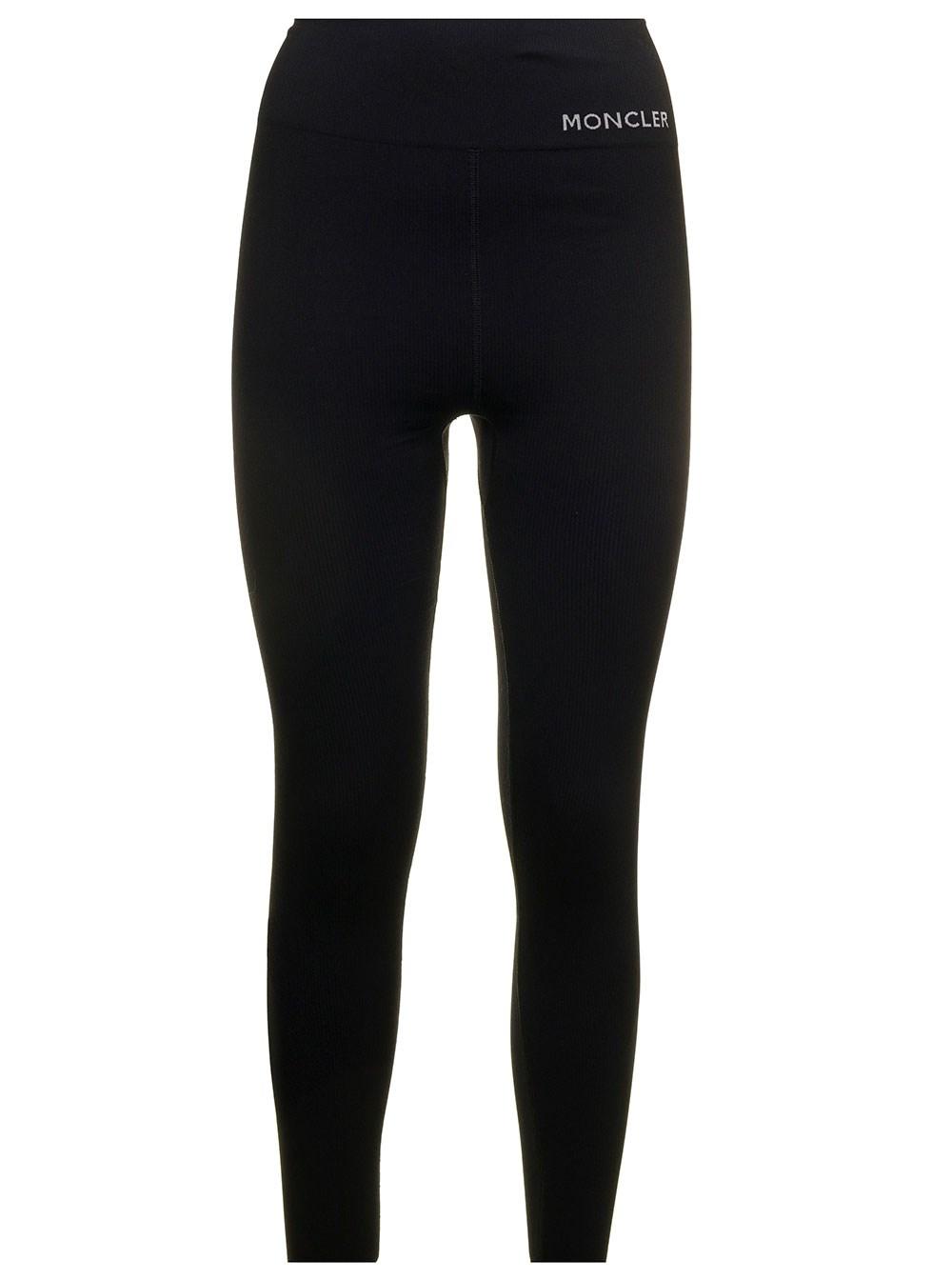 Moncler Synthetic Stretch Fabric 