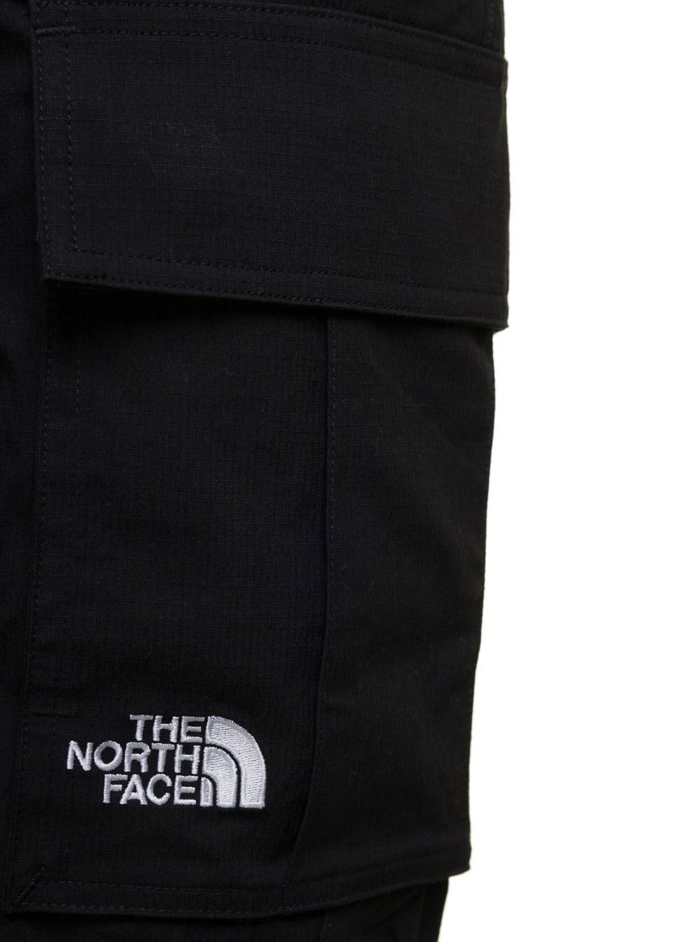 The North Face "m Anticline Cargo" in Black for Men | Lyst