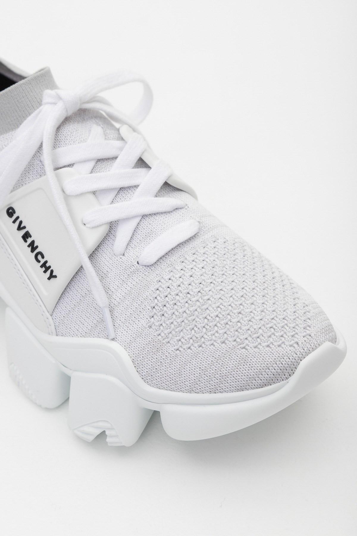 givenchy jaw low sneakers