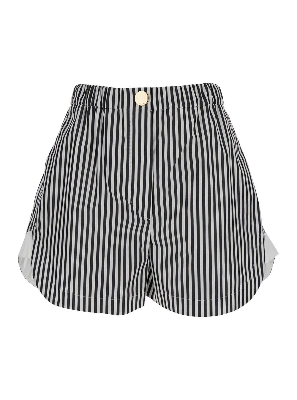 Sportmax Shorts for Women | Online Sale up to 57% off | Lyst