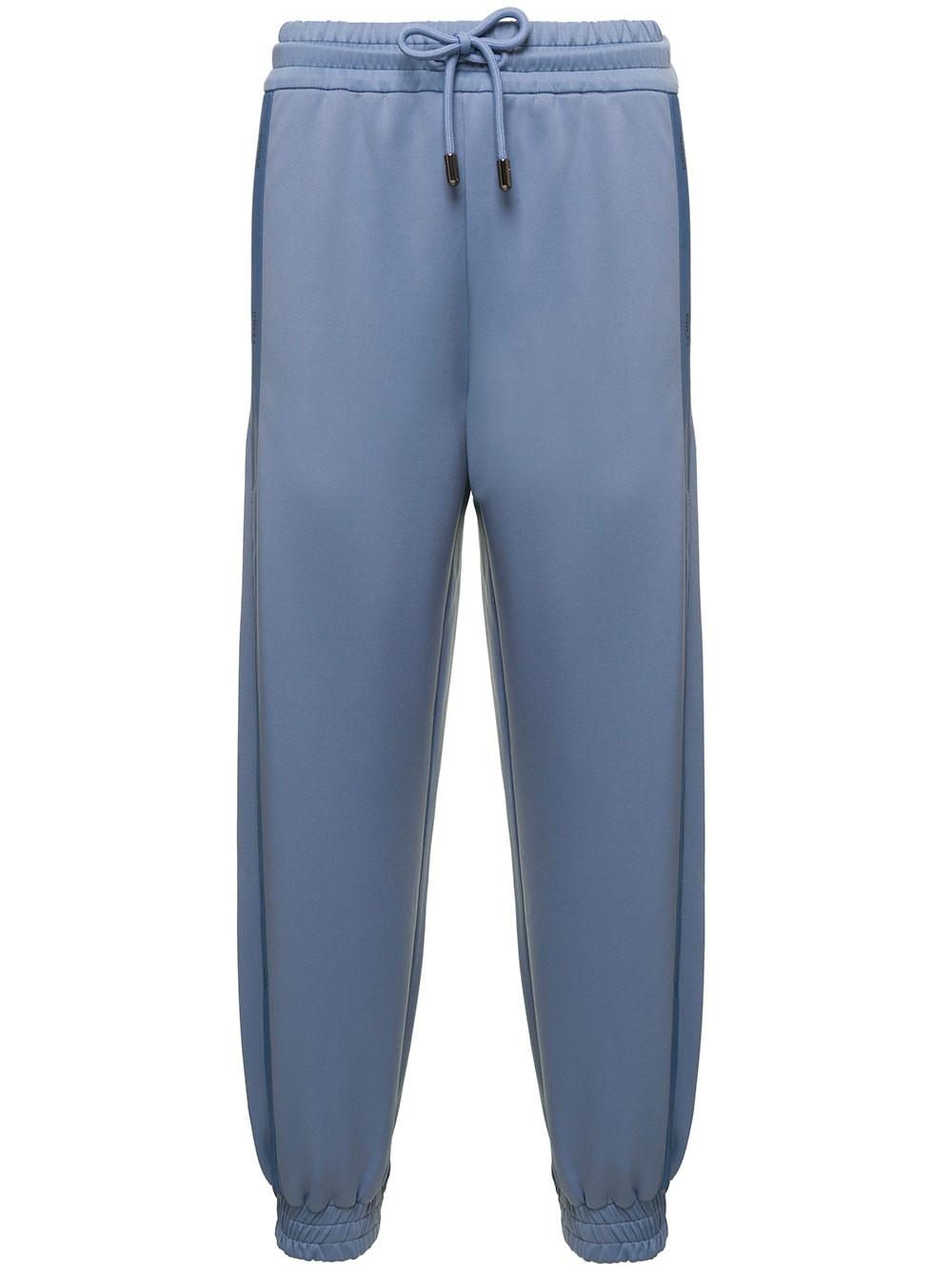 Fendi shop tracksuit bottoms