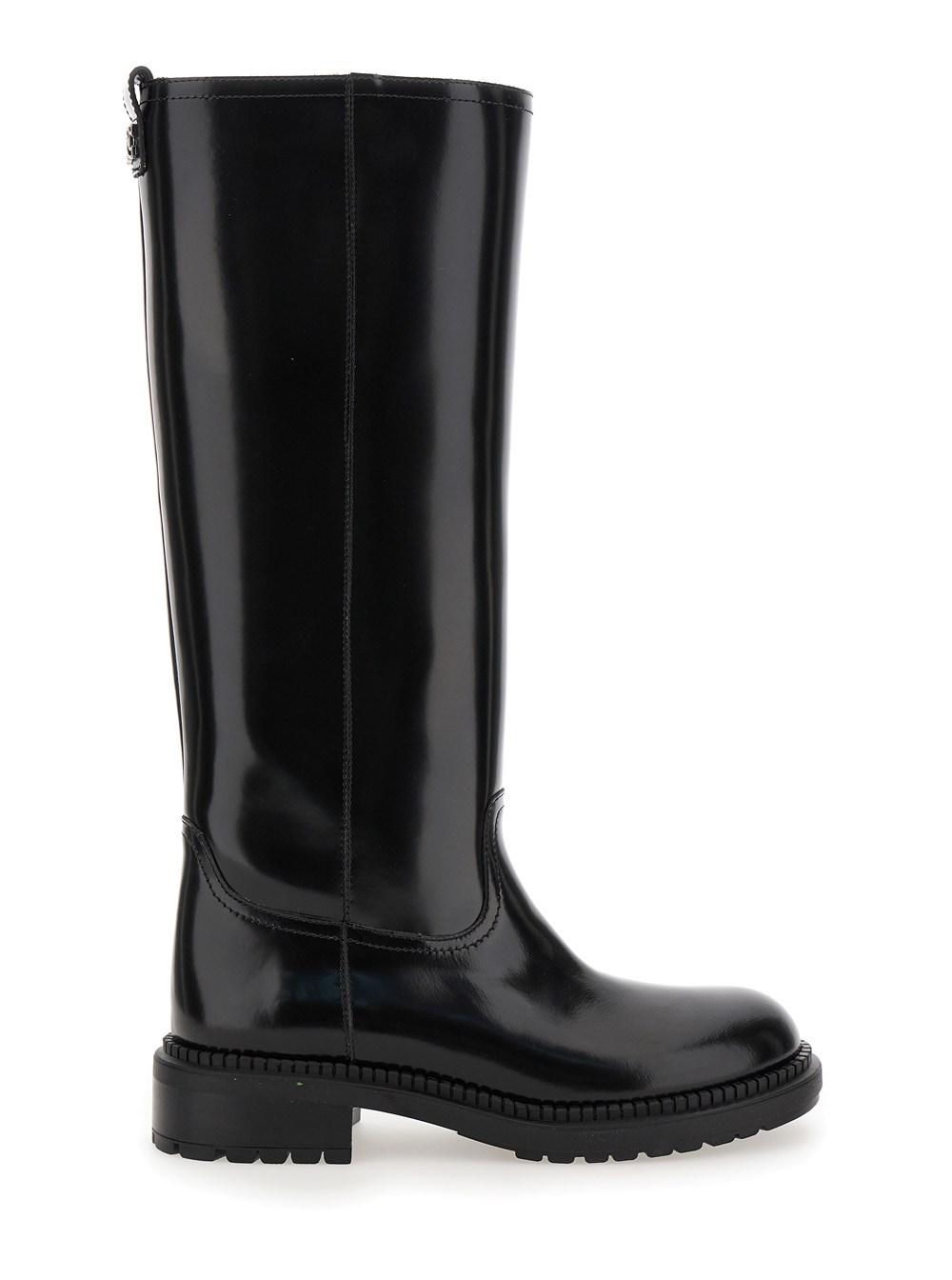 Casadei Boots for Women | Online Sale up to 50% off | Lyst