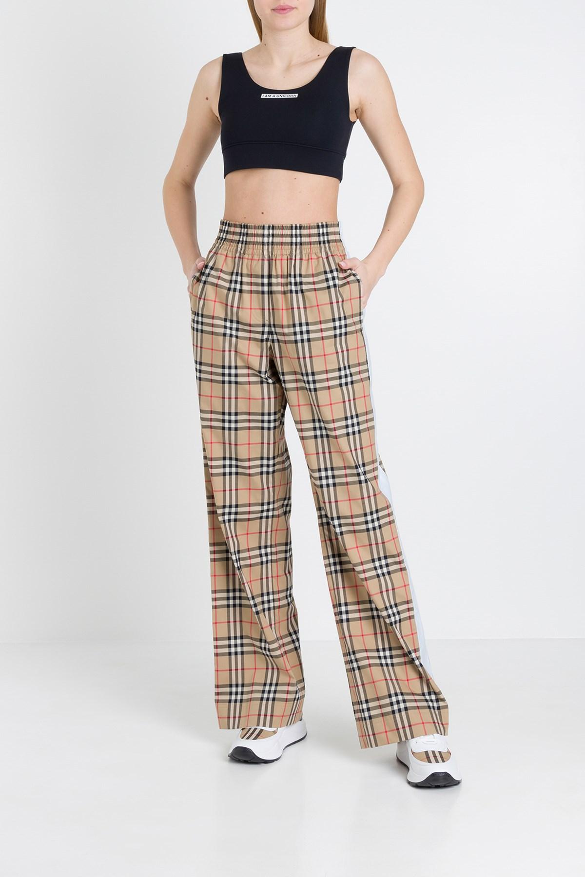 pants burberry dama