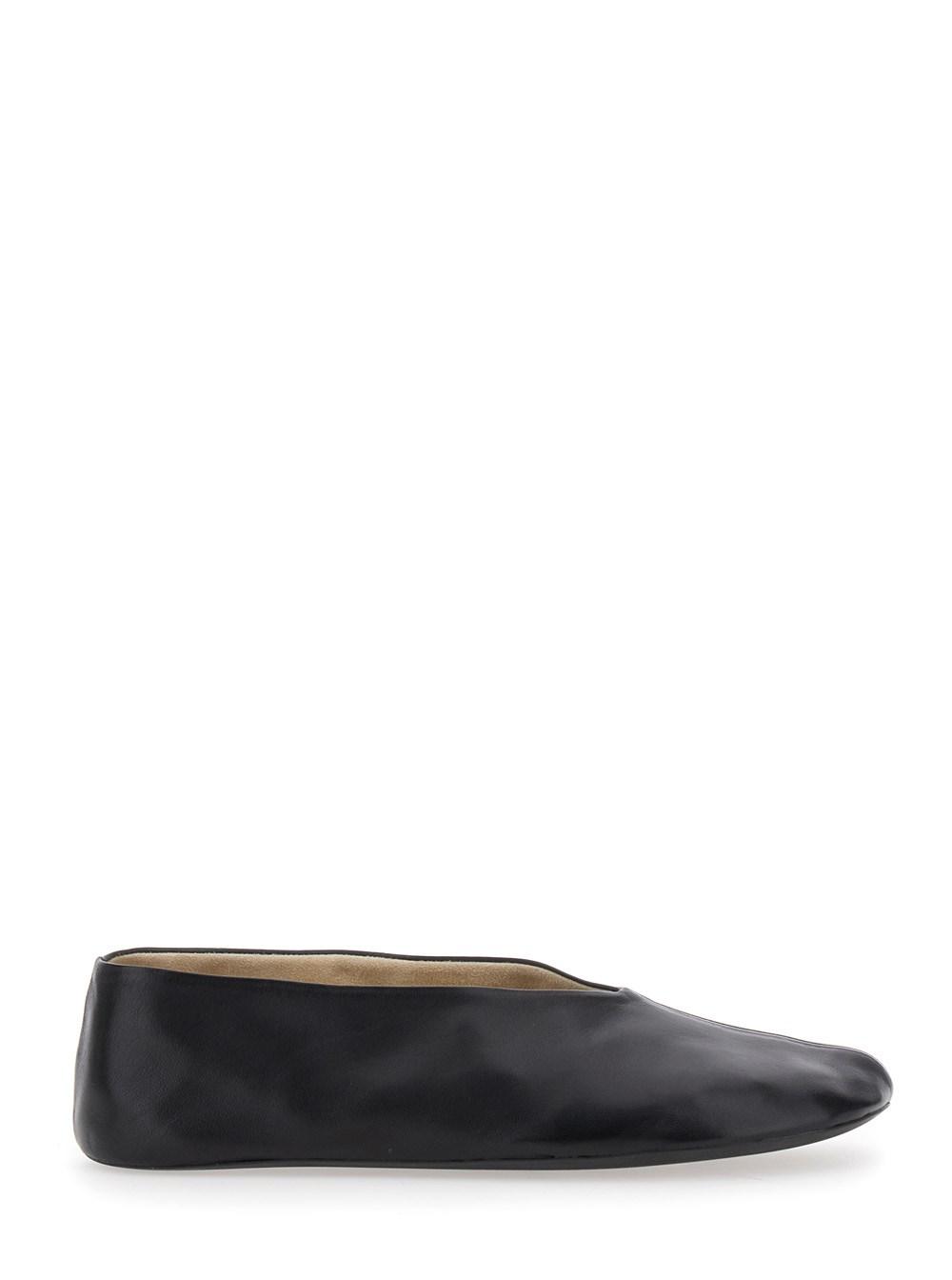 The Row Ballet flats and ballerina shoes for Women | Online