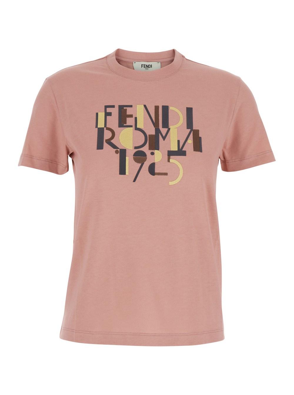 Fendi Tops for Women | Online Sale up to 45% off | Lyst