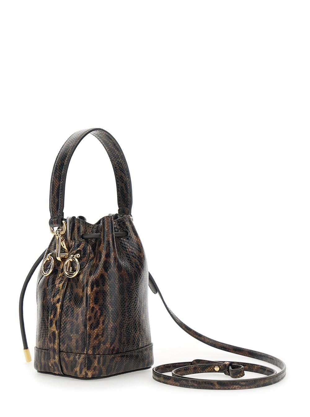 Fendi Bucket bags and bucket purses for Women | Online Sale