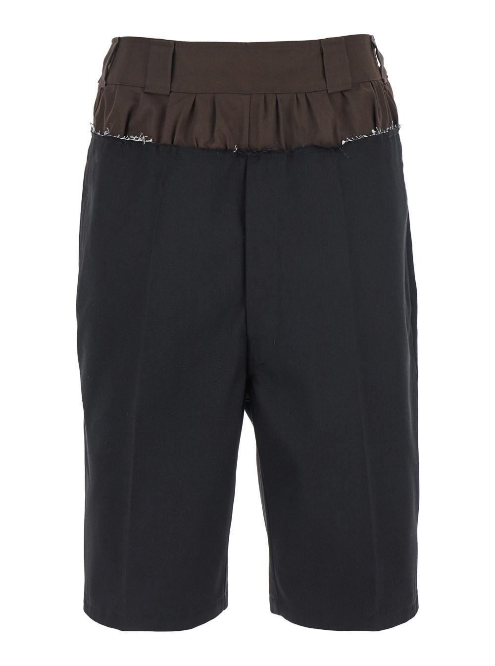 Maison Margiela Mini shorts for Women | Online Sale up to 66