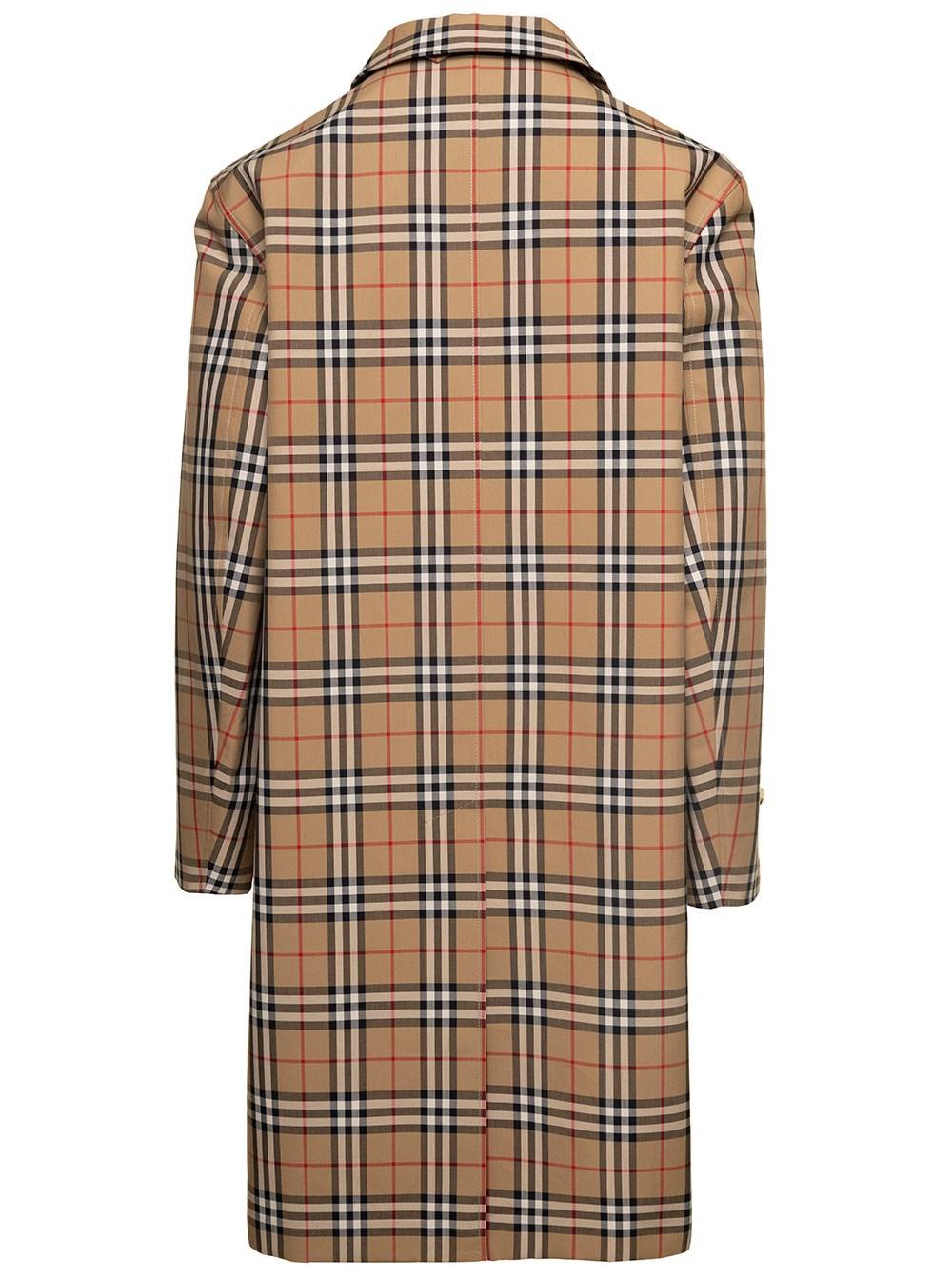 Brookvale coat shop
