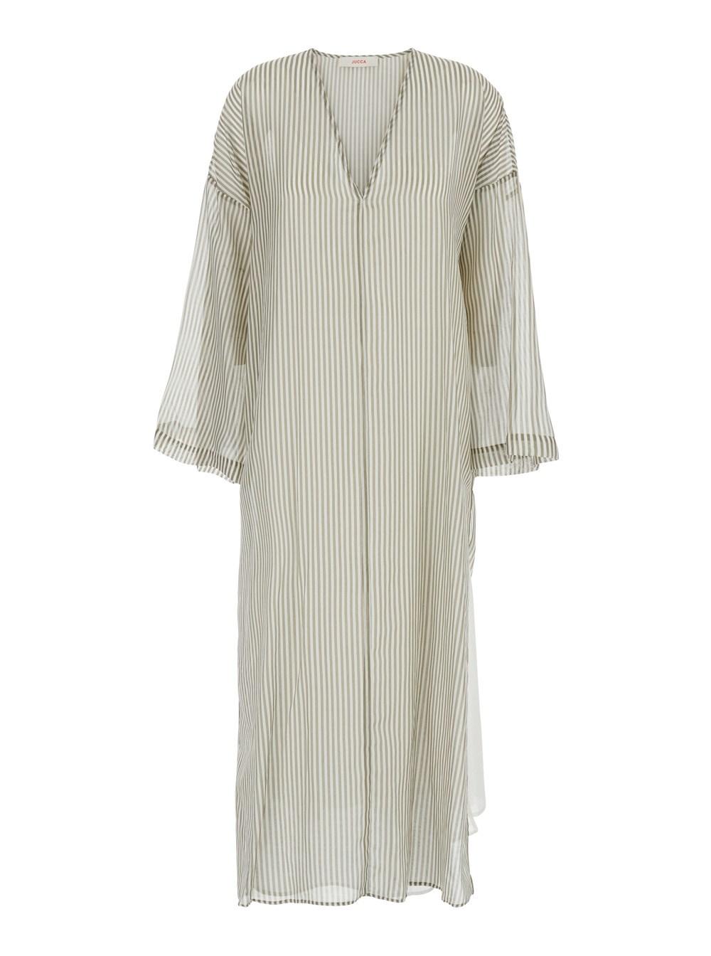 Jucca Maxi dresses for Women | Online Sale up to 82% off | Lyst
