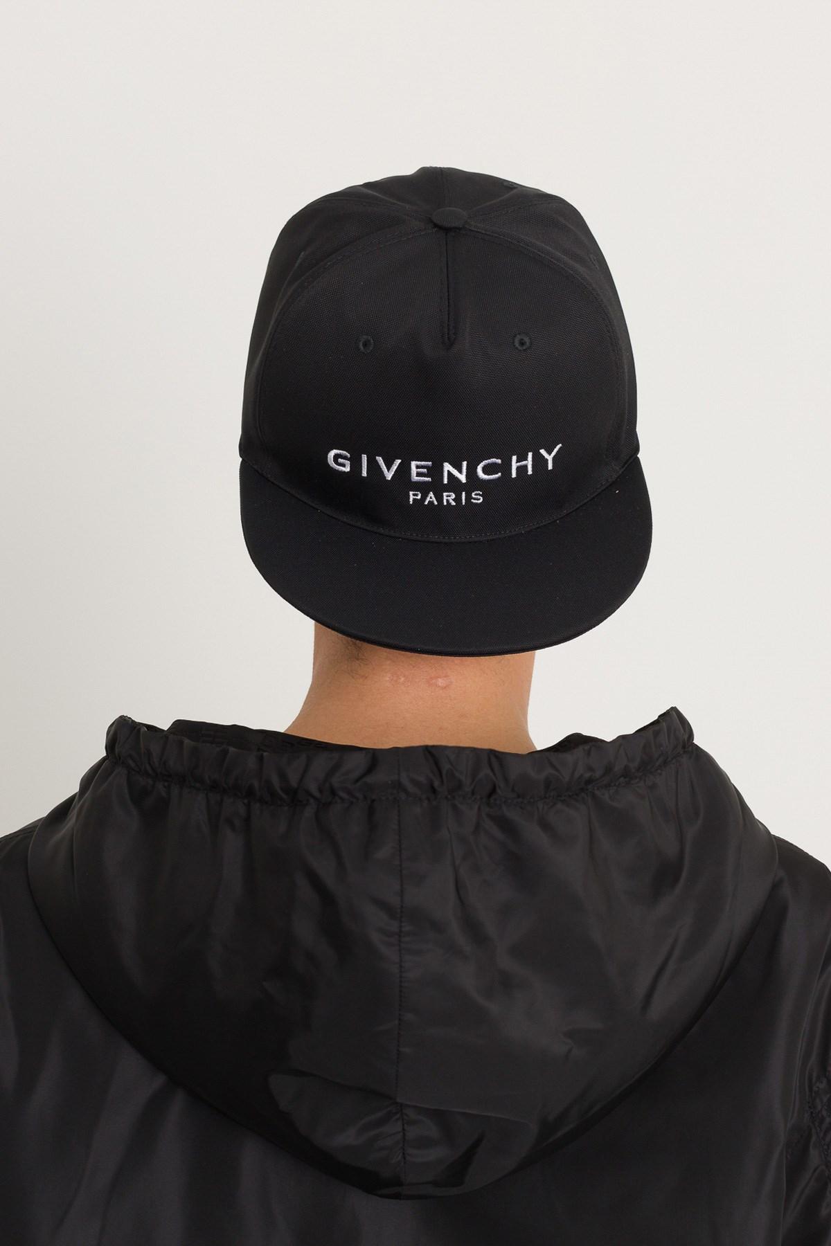 givenchy paris cap