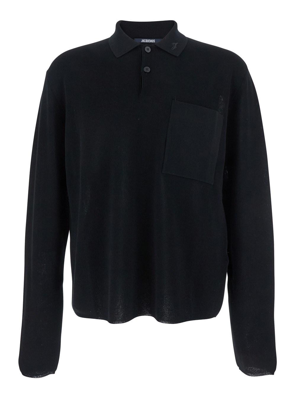 Jacquemus Polo shirts for Men | Online Sale up to 52% off | Lyst