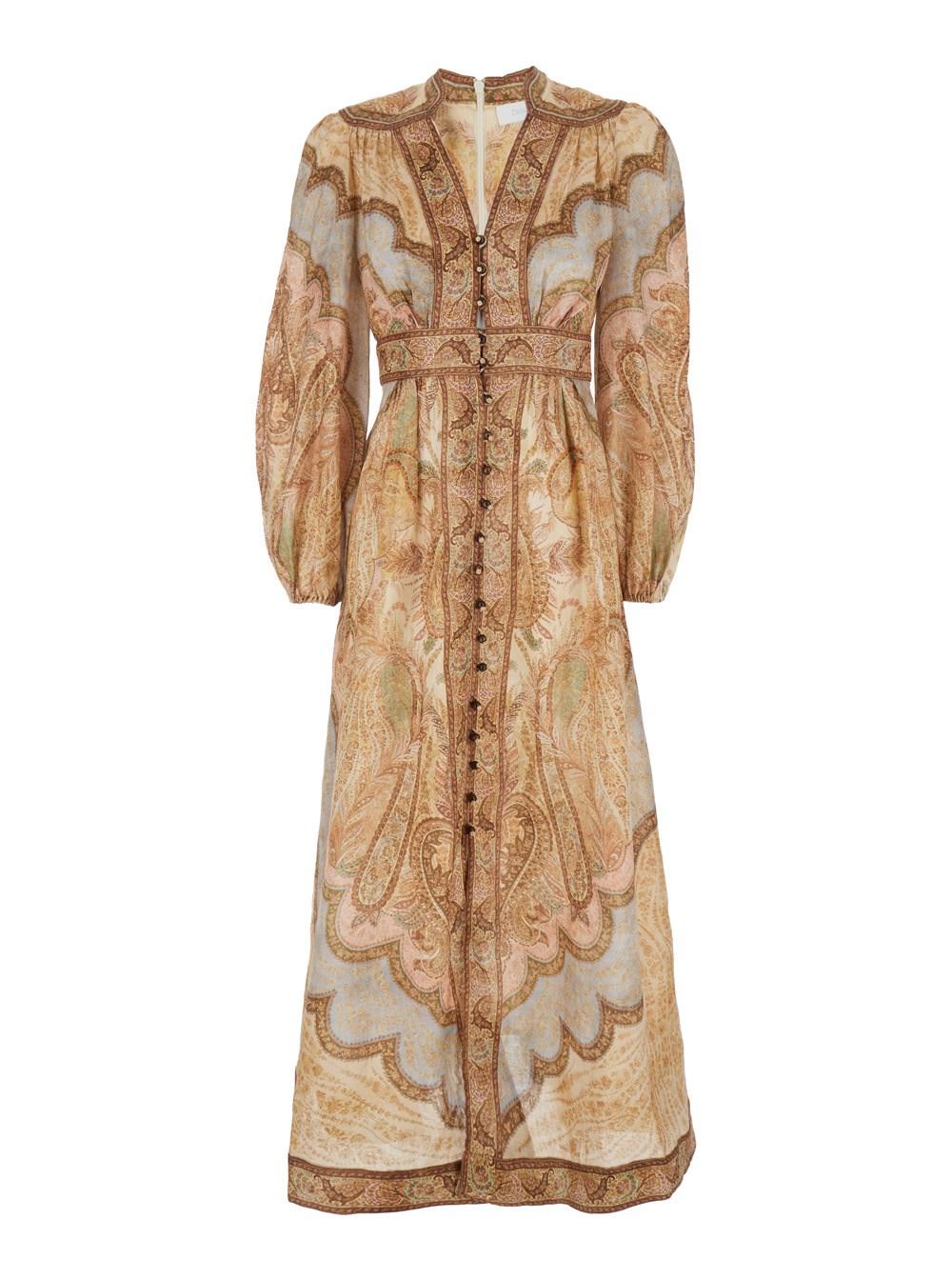 Zimmermann Fall Dresses for Women | Lyst Zimmermann Fall Dresses for Women | Lyst