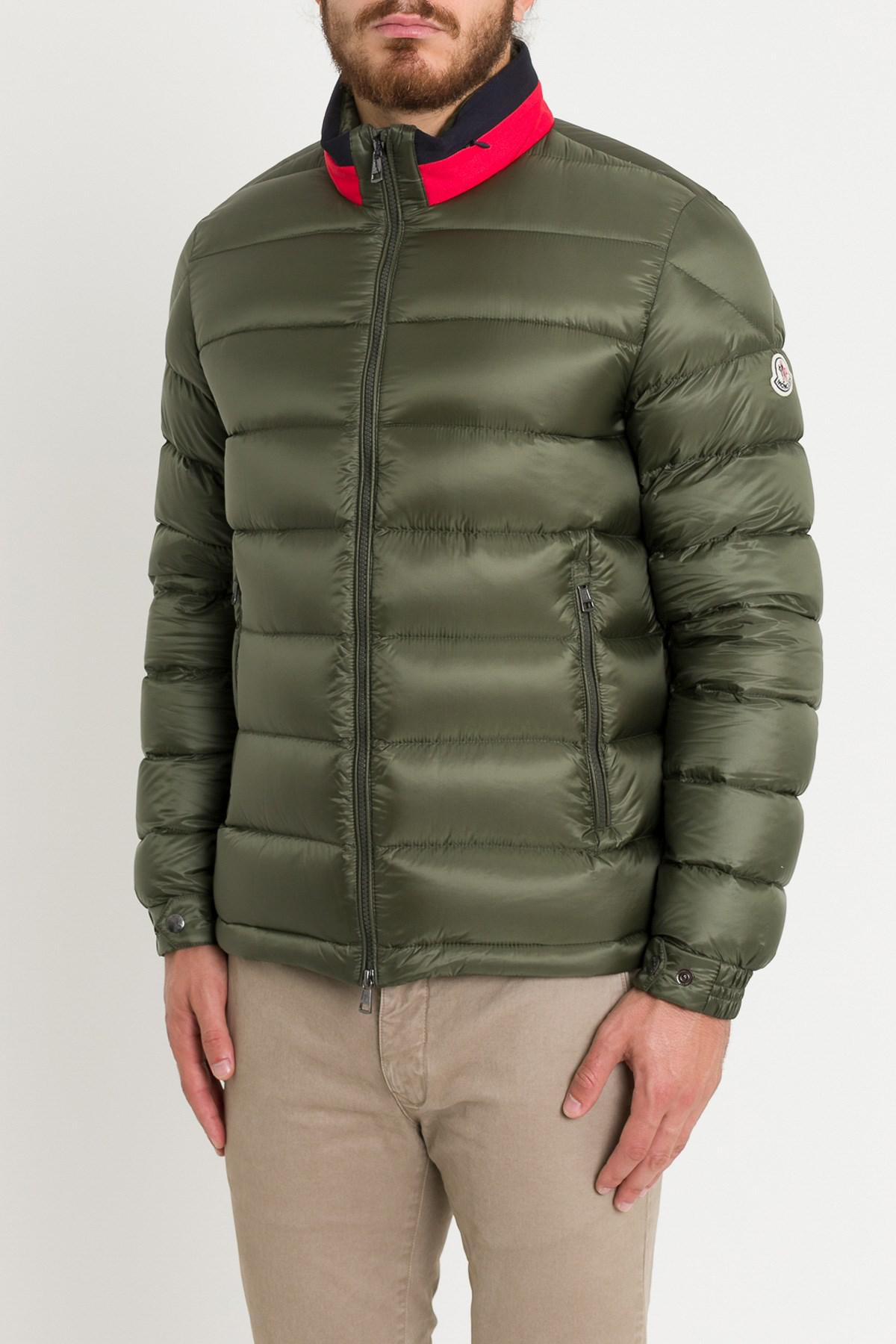 moncler rodez black