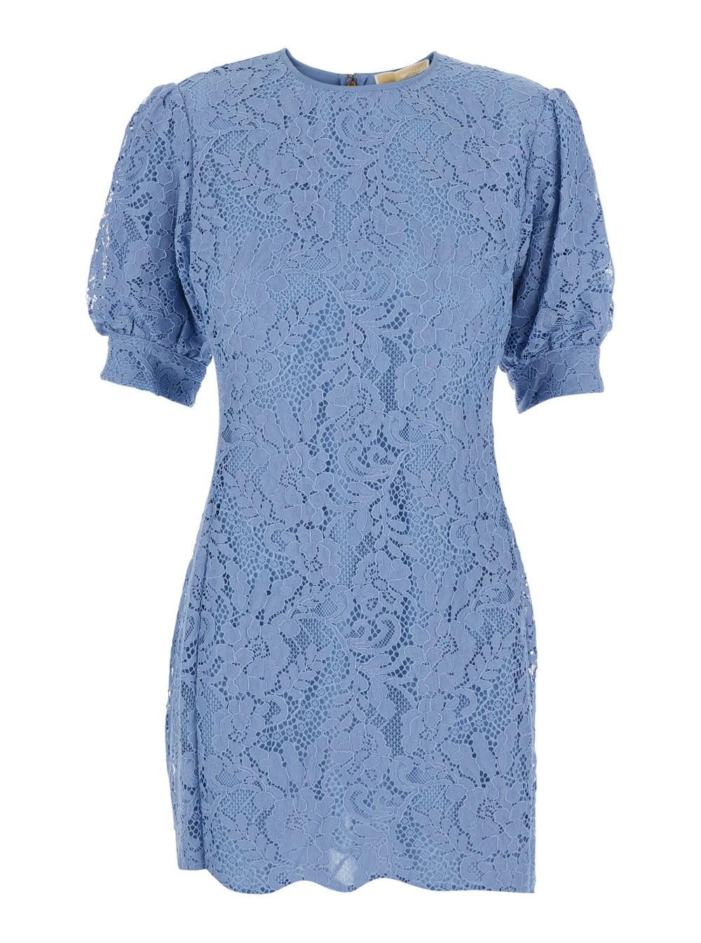 Blue MICHAEL Michael Kors Dresses for Women | Lyst
