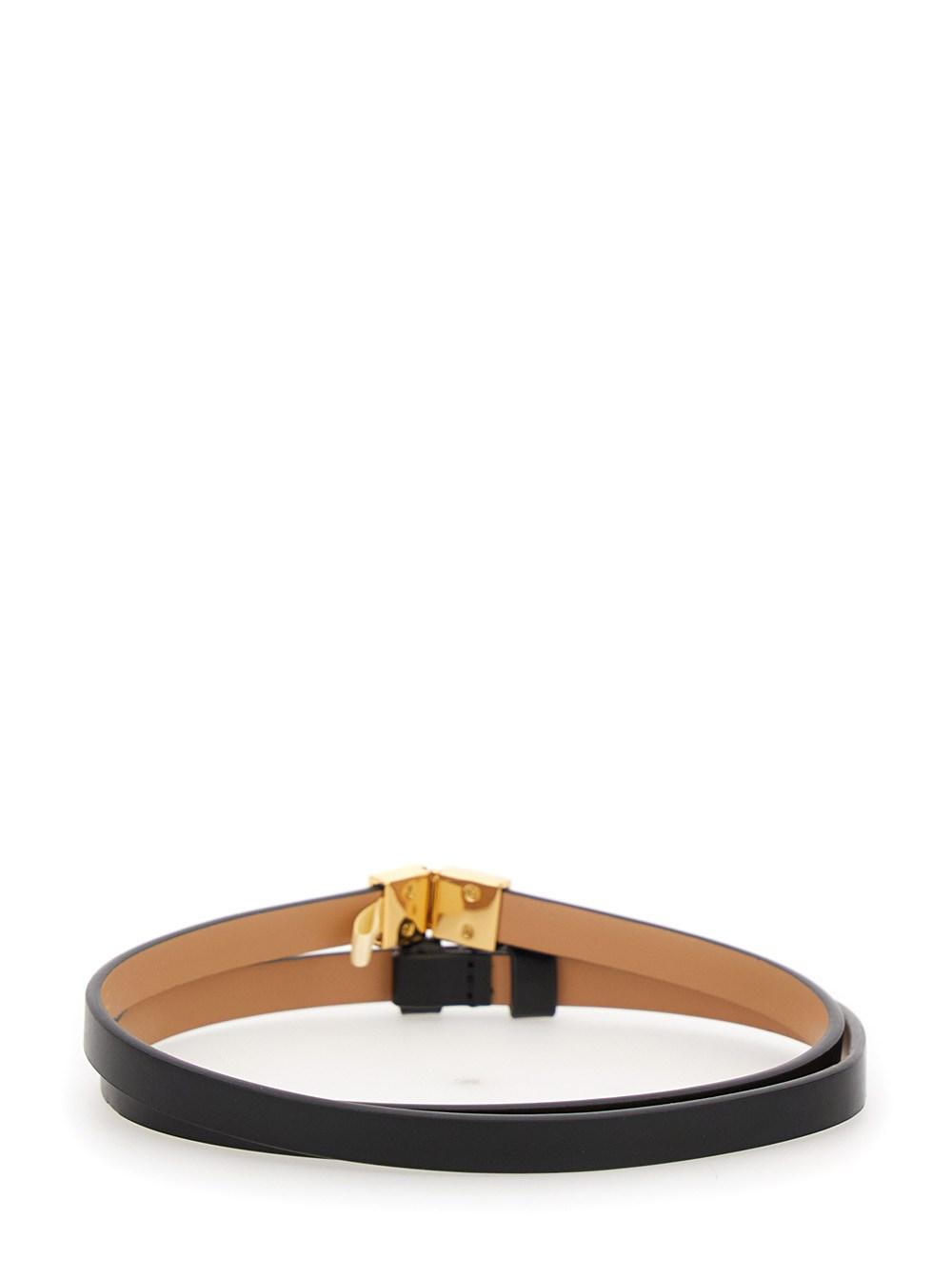 Elisabetta Franchi Belts for Women | Online Sale up to 79
