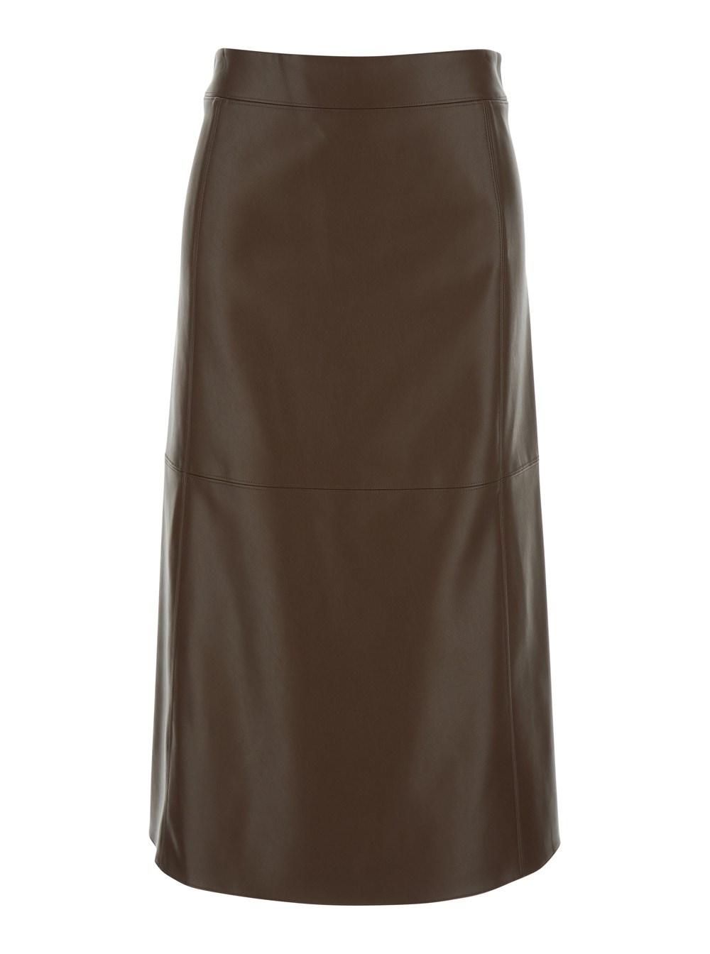 Max Mara Mid-length skirts for Women | Online Sale up to 42