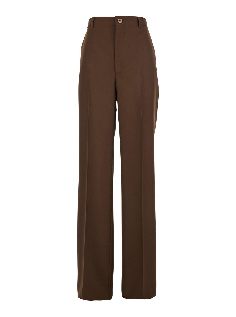 Women's Gucci Wide-leg and palazzo pants | Lyst Women's Gucci Wide-leg and palazzo pants | Lyst
