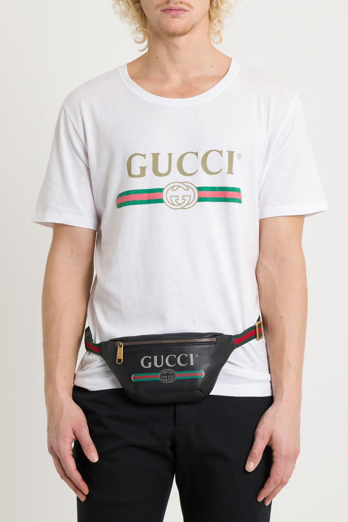 gucci black small logo belt bag, OFF 70 