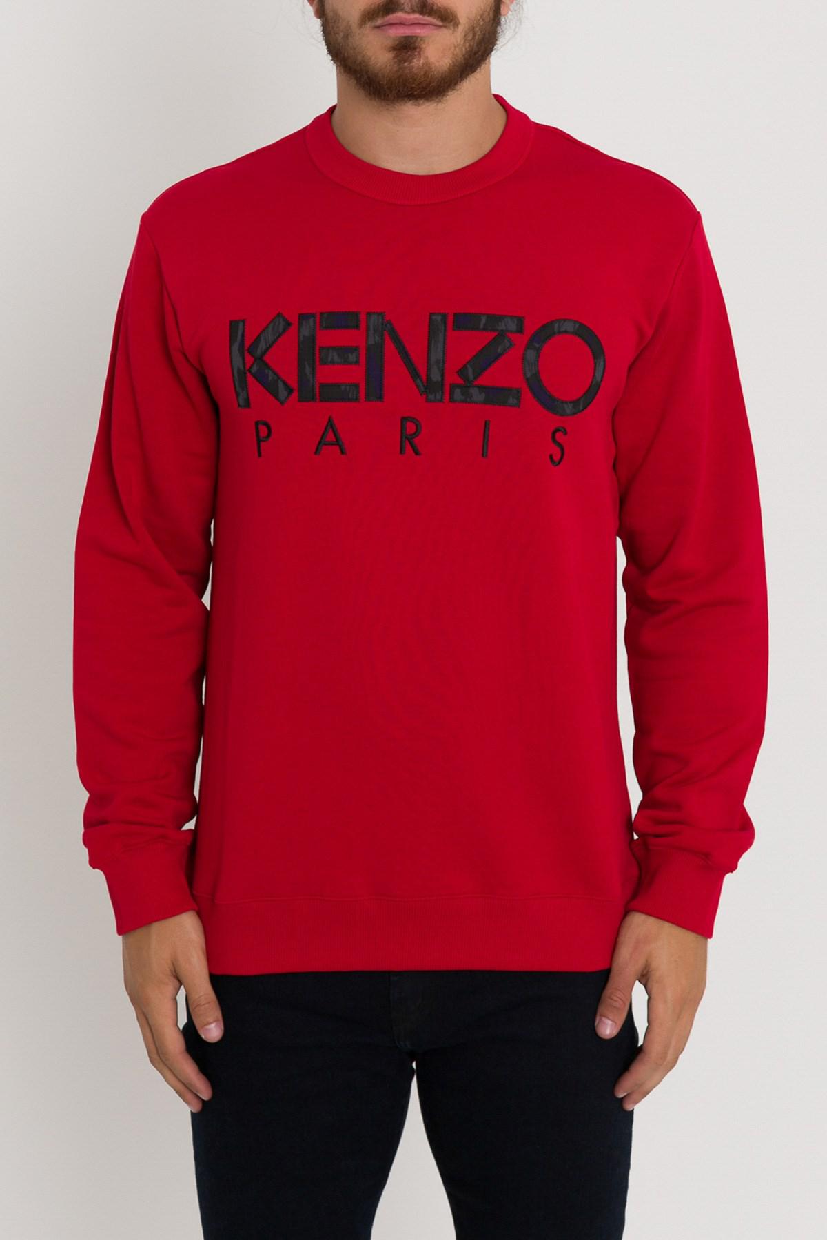 mens sweatshirts kenzo