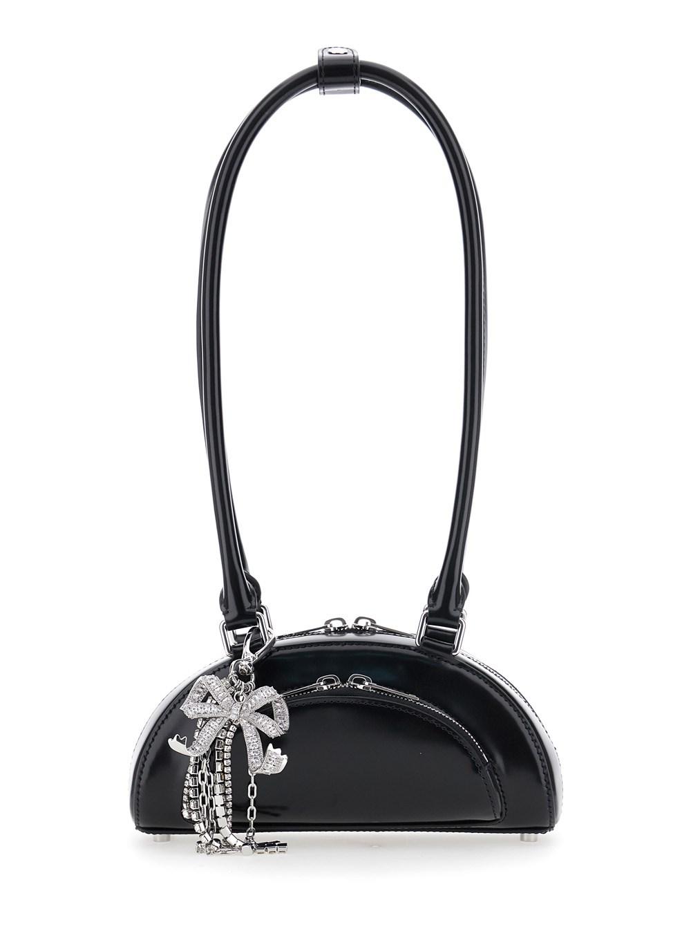 SELF PORTRAIT レディース ハンドバッグ【関税込/送料込】 Self-Portrait Bags for Women | Online Sale up to 33% off | Lyst