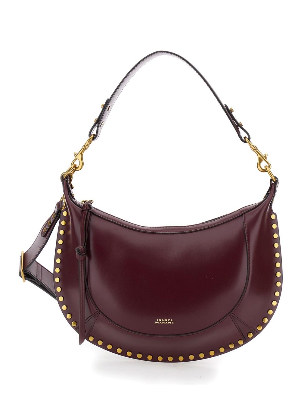 Isabel Marant BAG (BF0066FCC3C14M)