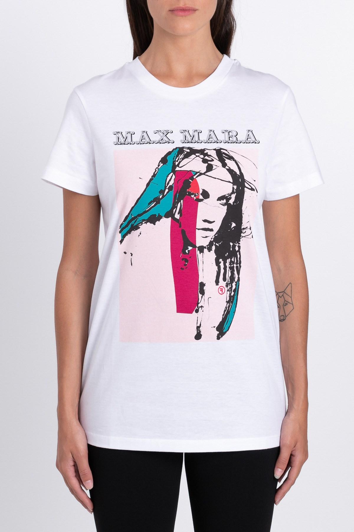 mara shirt