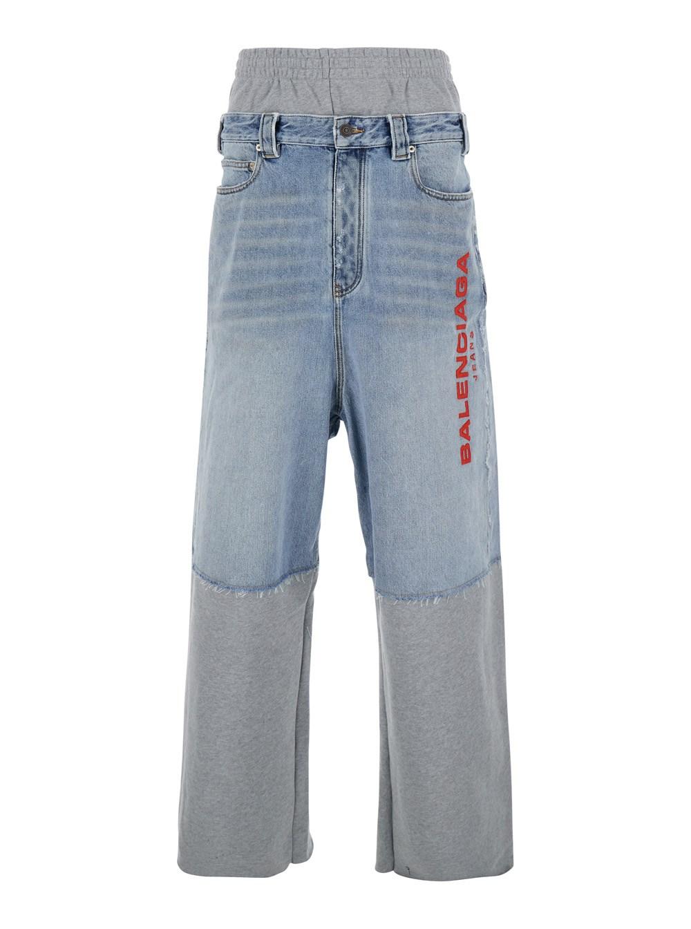 Balenciaga Pants for Men | Online Sale up to 50% off | Lyst