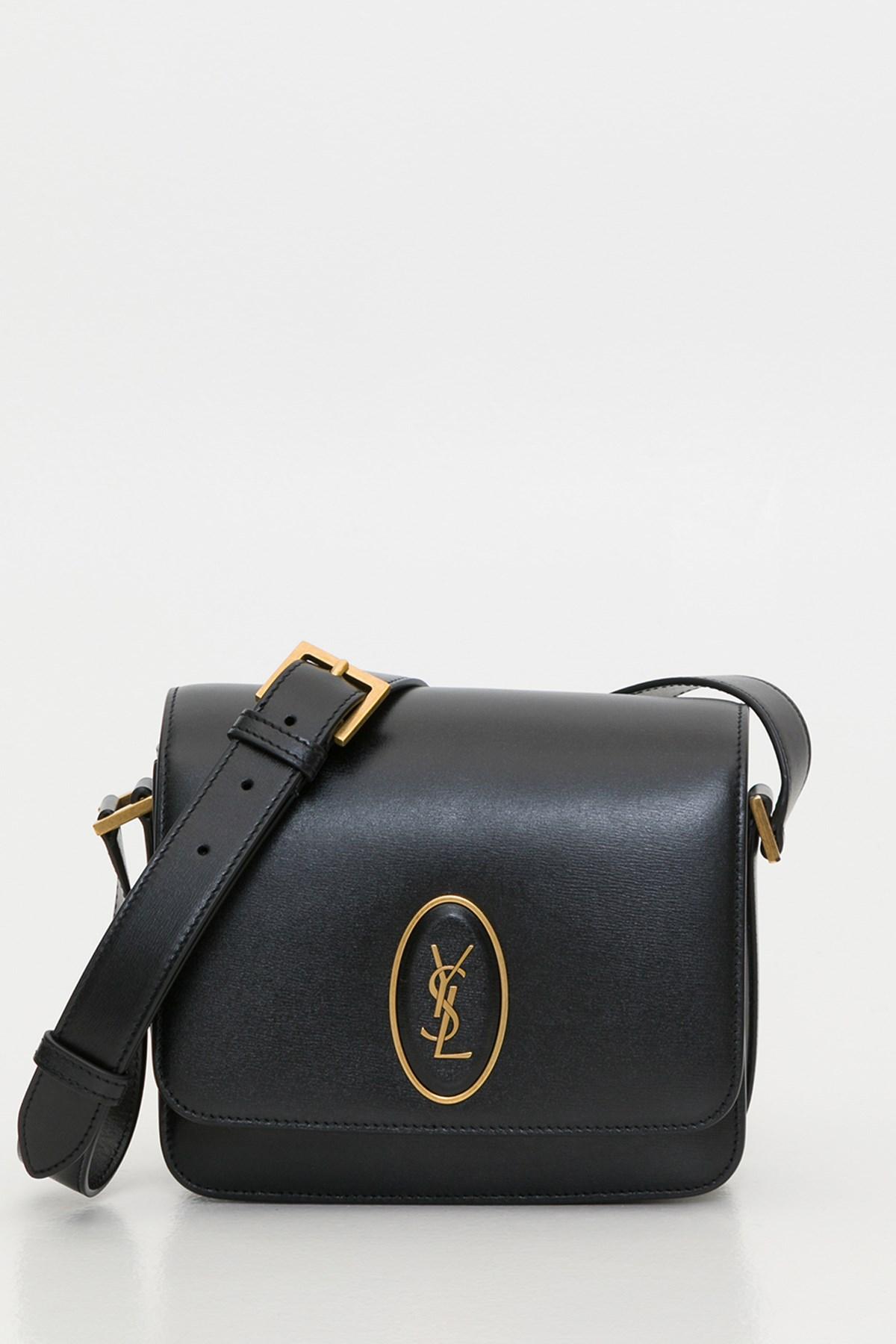 le 61 small saddle bolsa