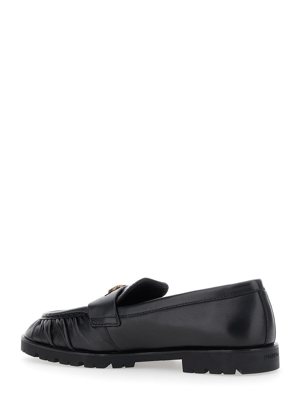 ローファー・オックスフォード Pinko Loafers & Slippers Pinko Loafers and moccasins for Women | Online Sale up to 76
