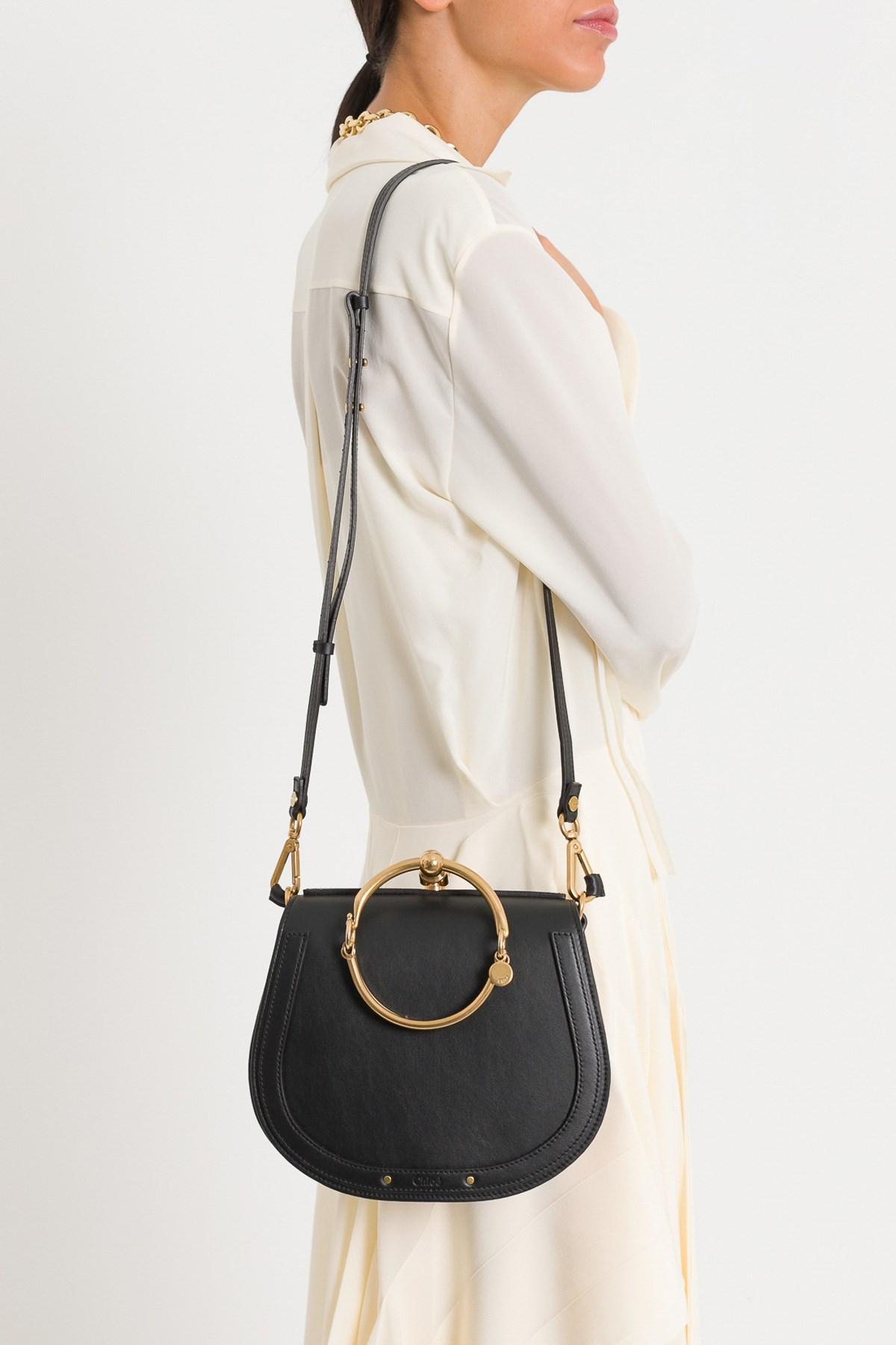 chloe nile bag medium