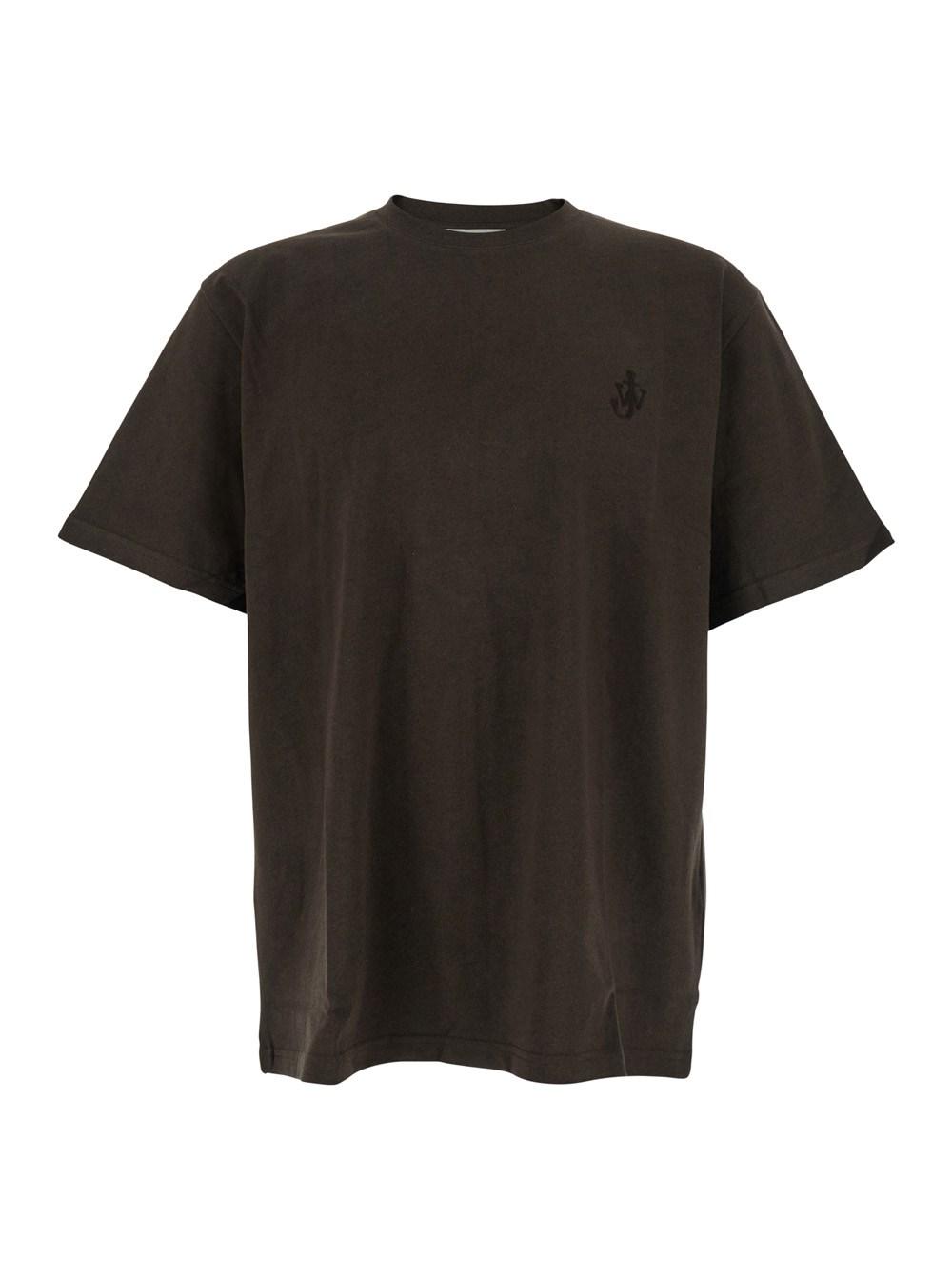 JW Anderson T-shirts for Men | Online Sale up to 50% off | Lyst
