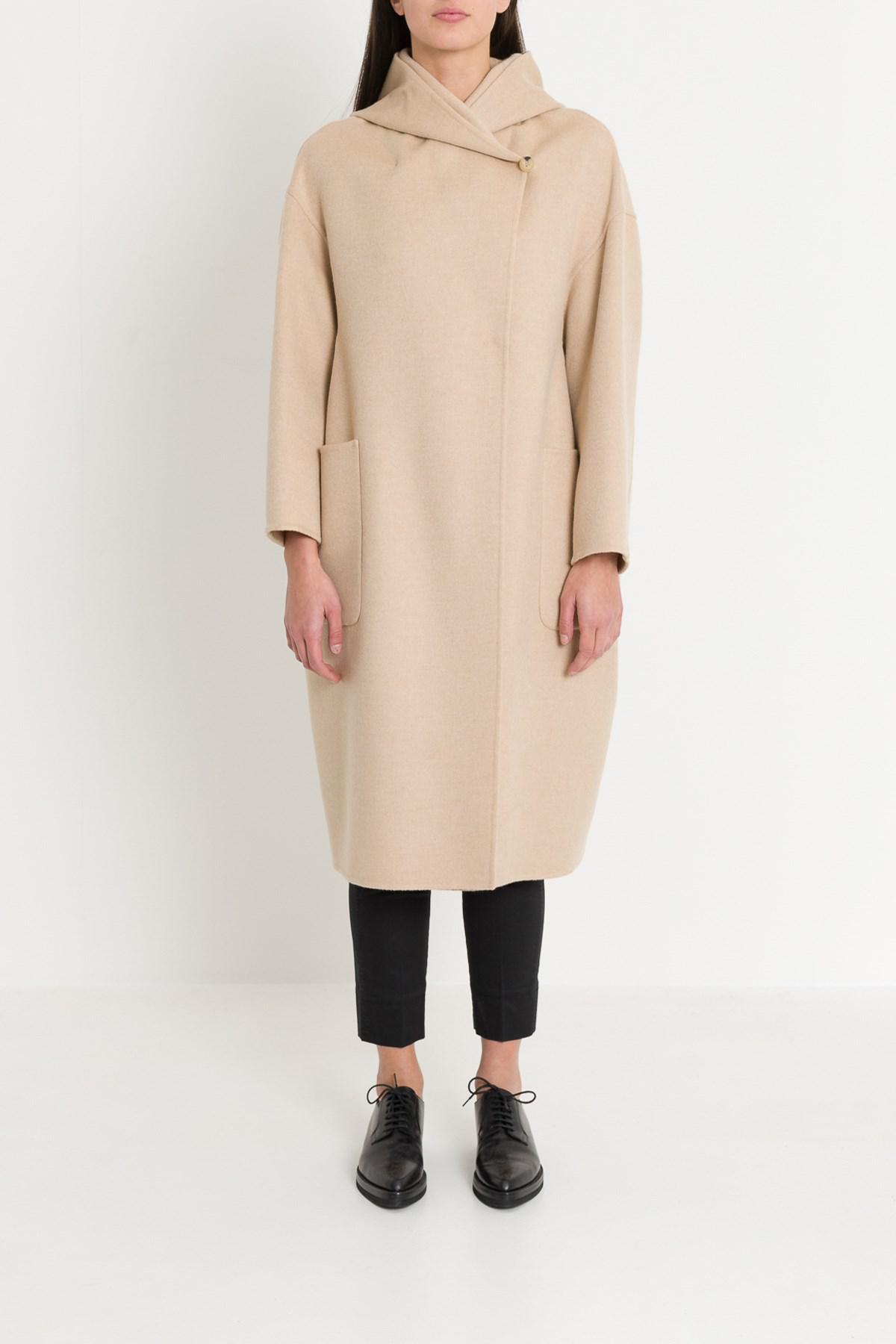 max mara pucci coat