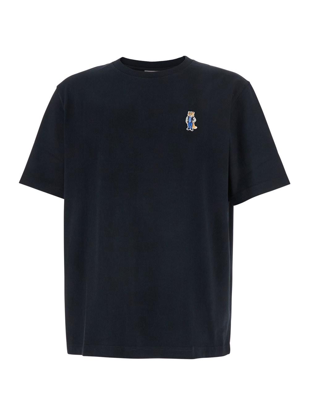 Maison Kitsuné T-shirts for Men | Online Sale up to 50% off