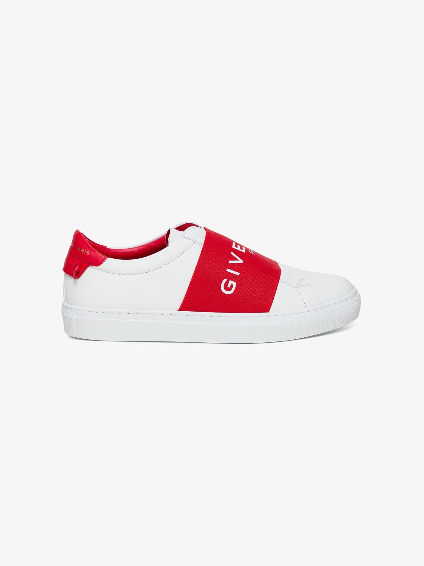 givenchy paris sneakers