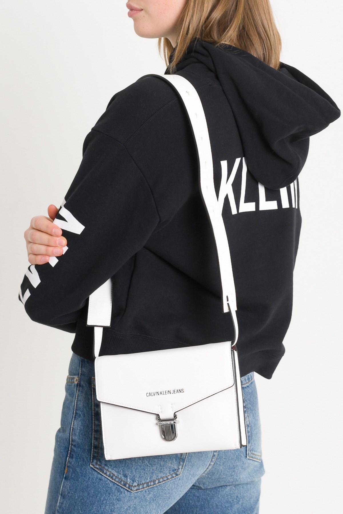 calvin klein jeans sling bag