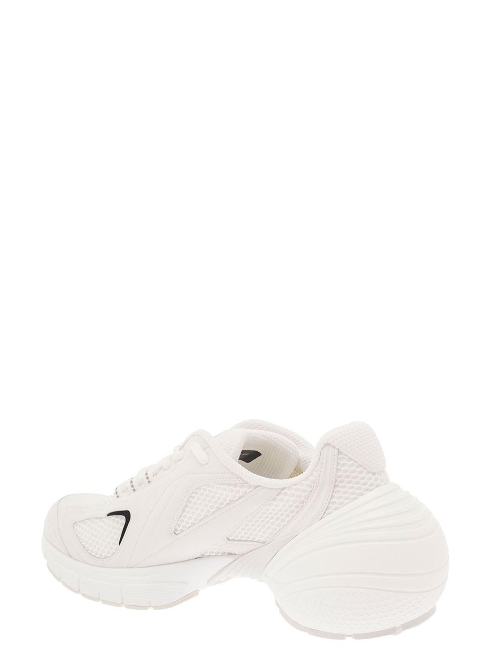 Givenchy Tk-mx Sneaker in White for Men | Lyst