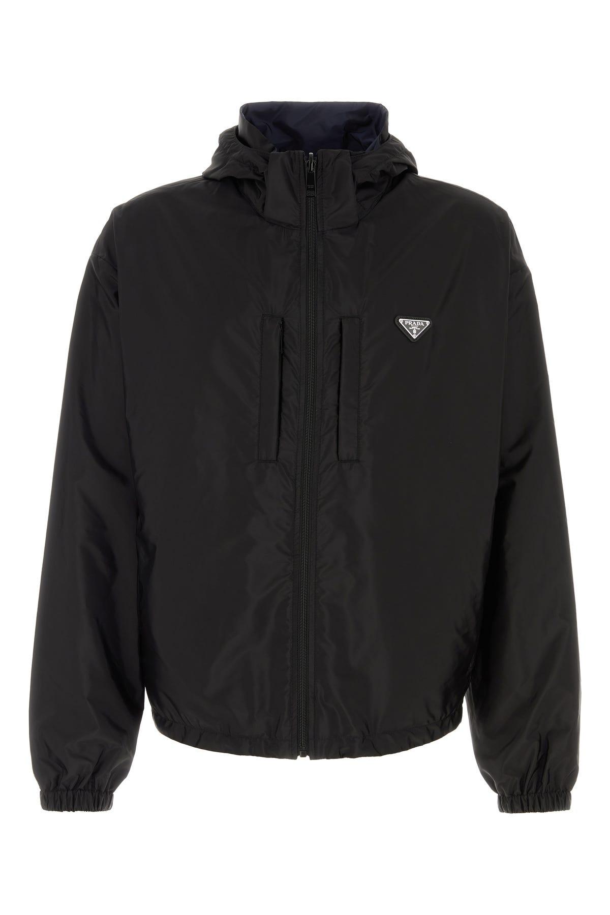 Prada giubbotti sale