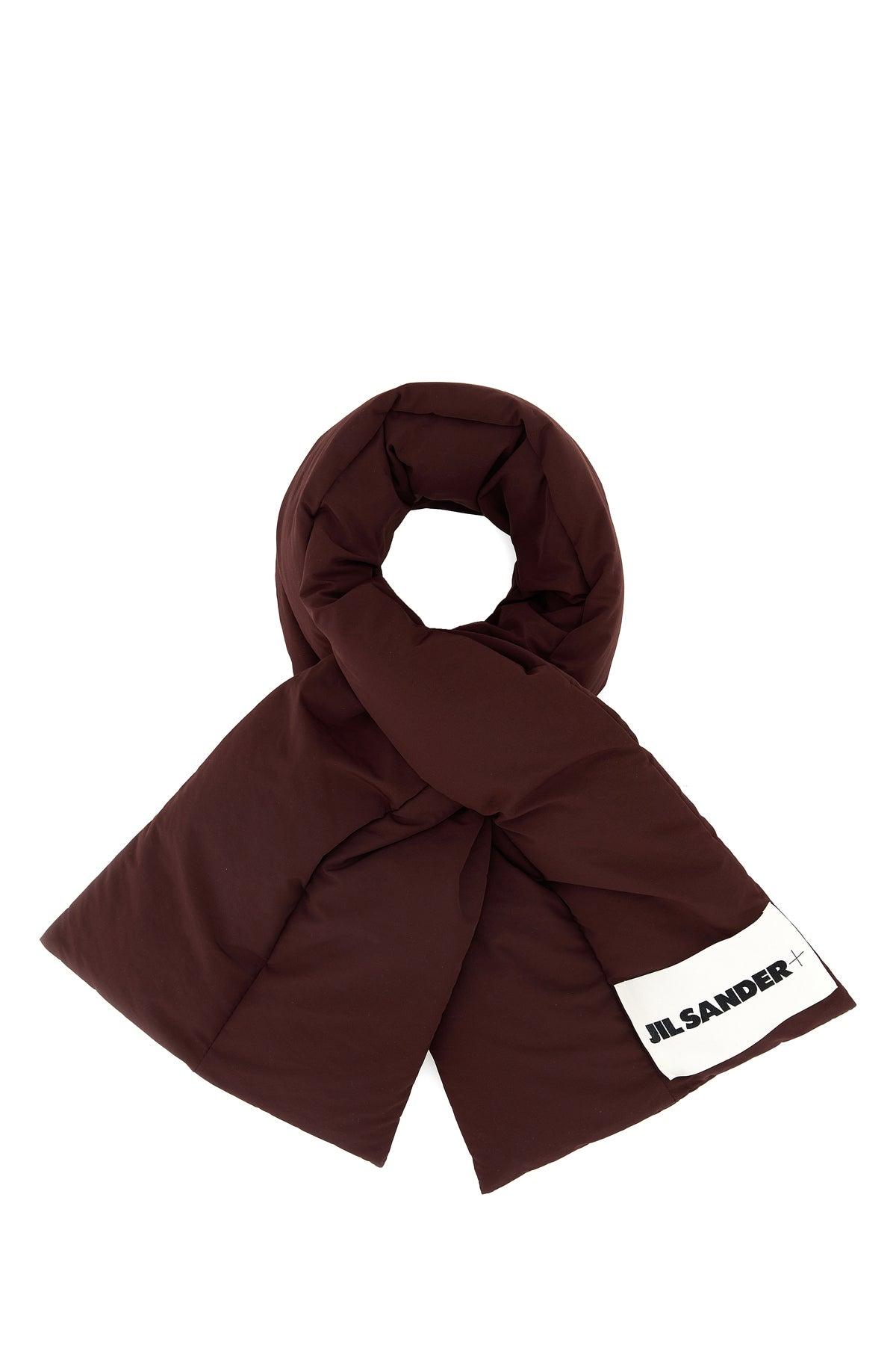 Giglio Jil Sander Puffer Scarf Shop Jil Sander Online Sale New
