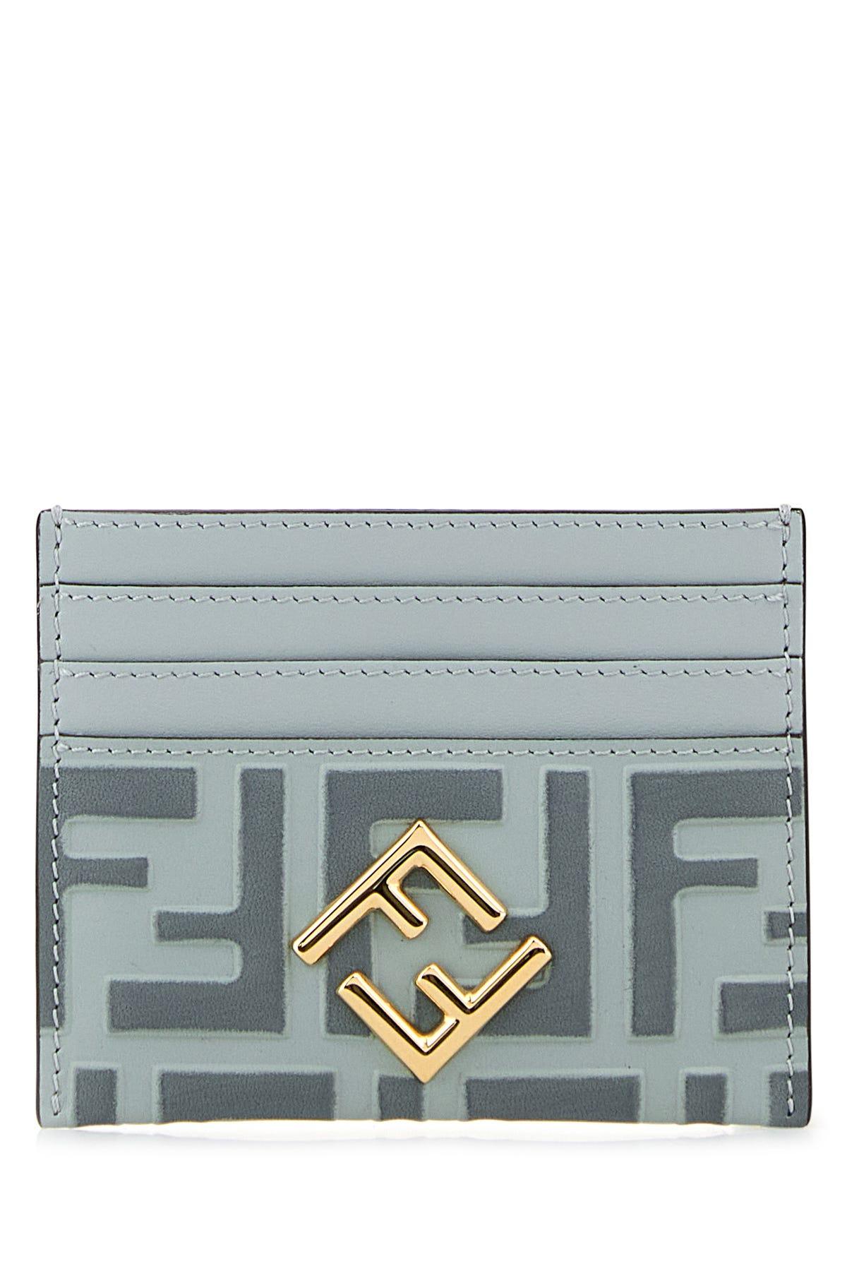 Fendi Wallets and cardholders for Women Online Sale up to 40 off Lyst