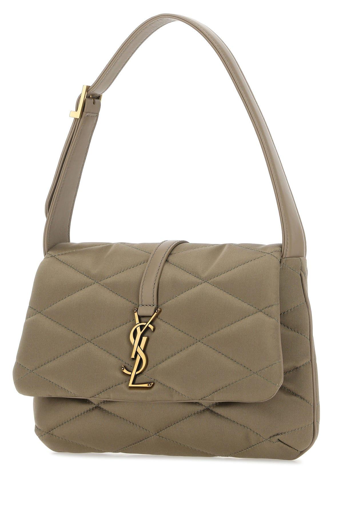 Borsa ysl hotsell trapuntata