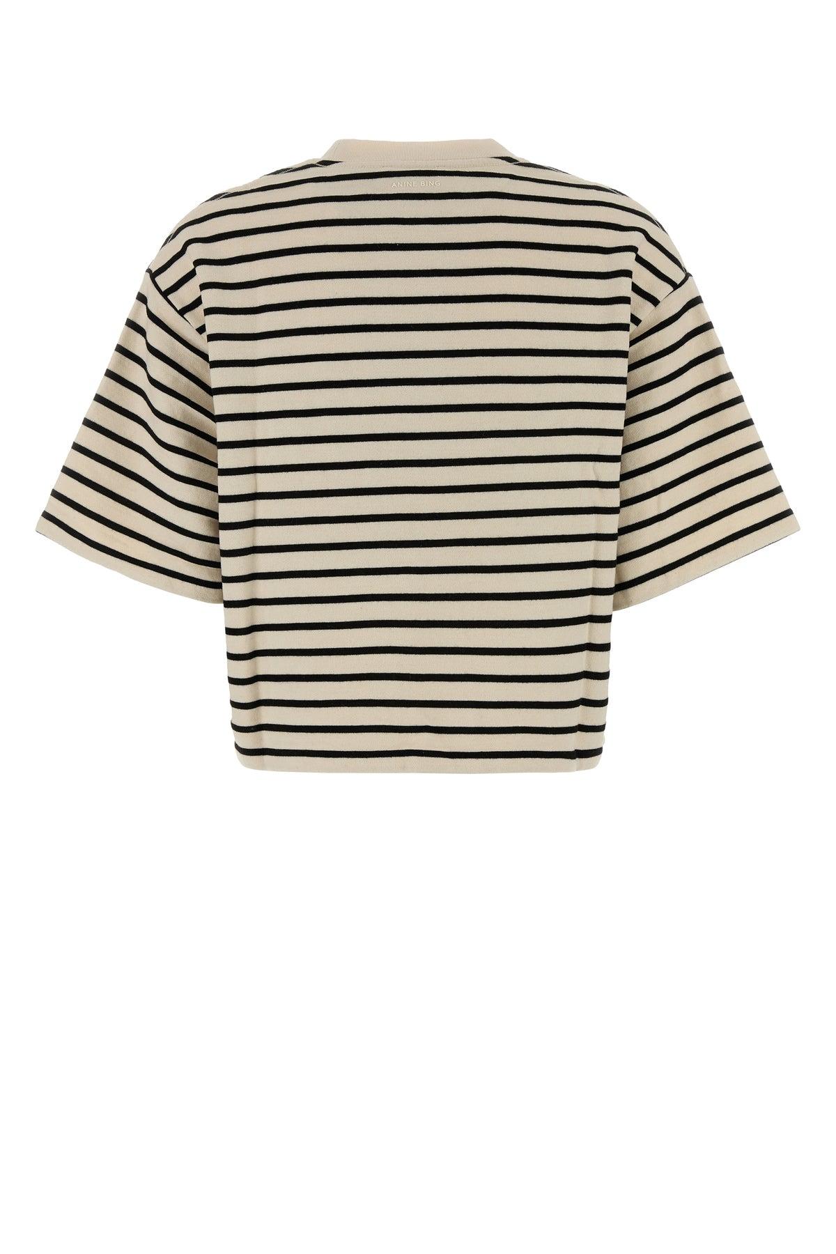 Anine Bing T-shirts for Women | Online Sale up to 34% off | Lyst