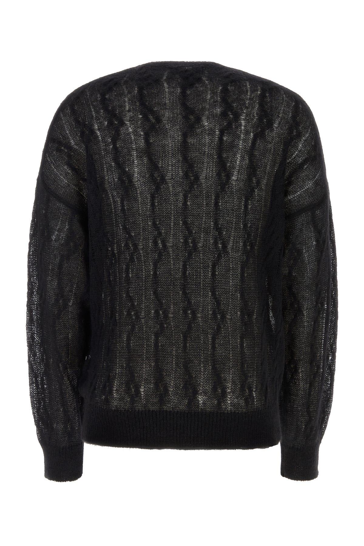 Amiri Maglia in Black for Men Lyst