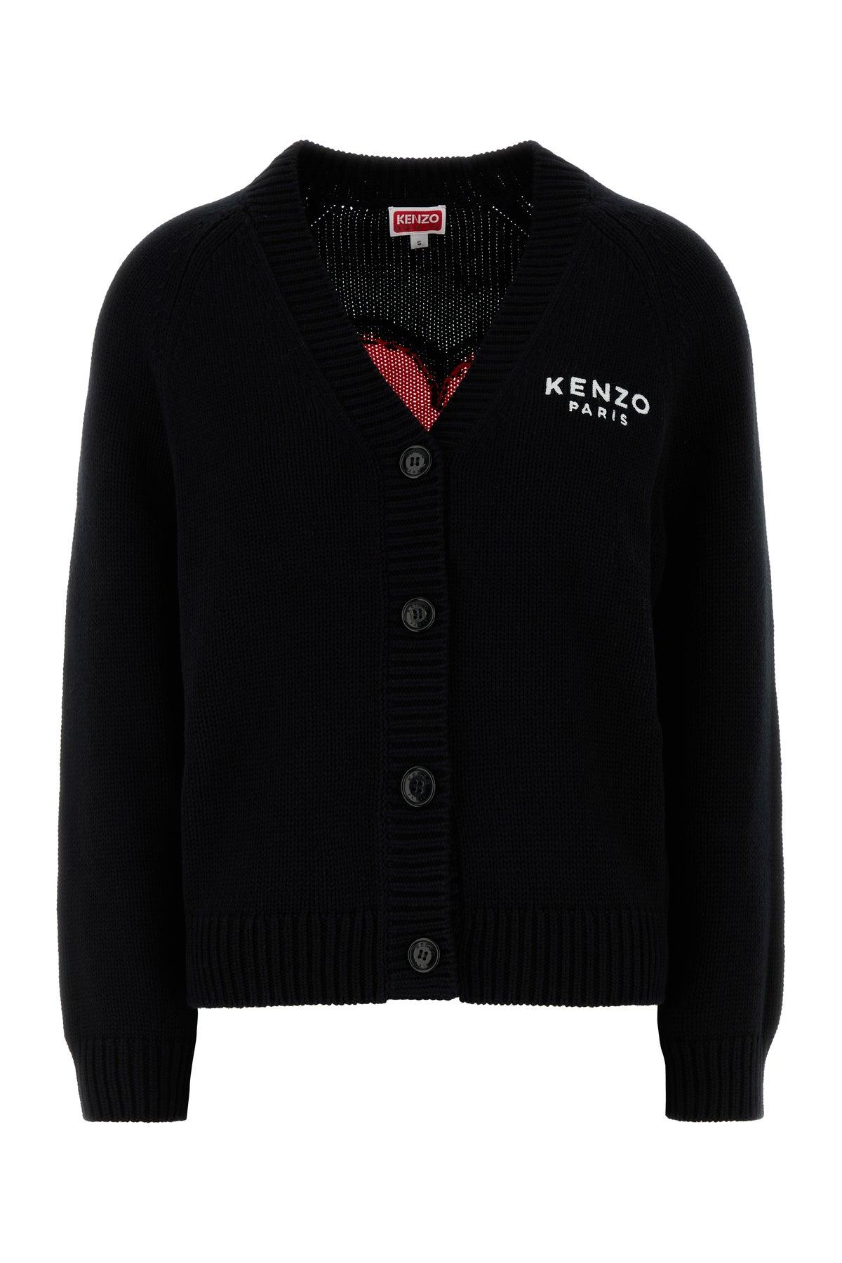 KENZO Cardigans for Women | Online Sale up to 64% off | Lyst