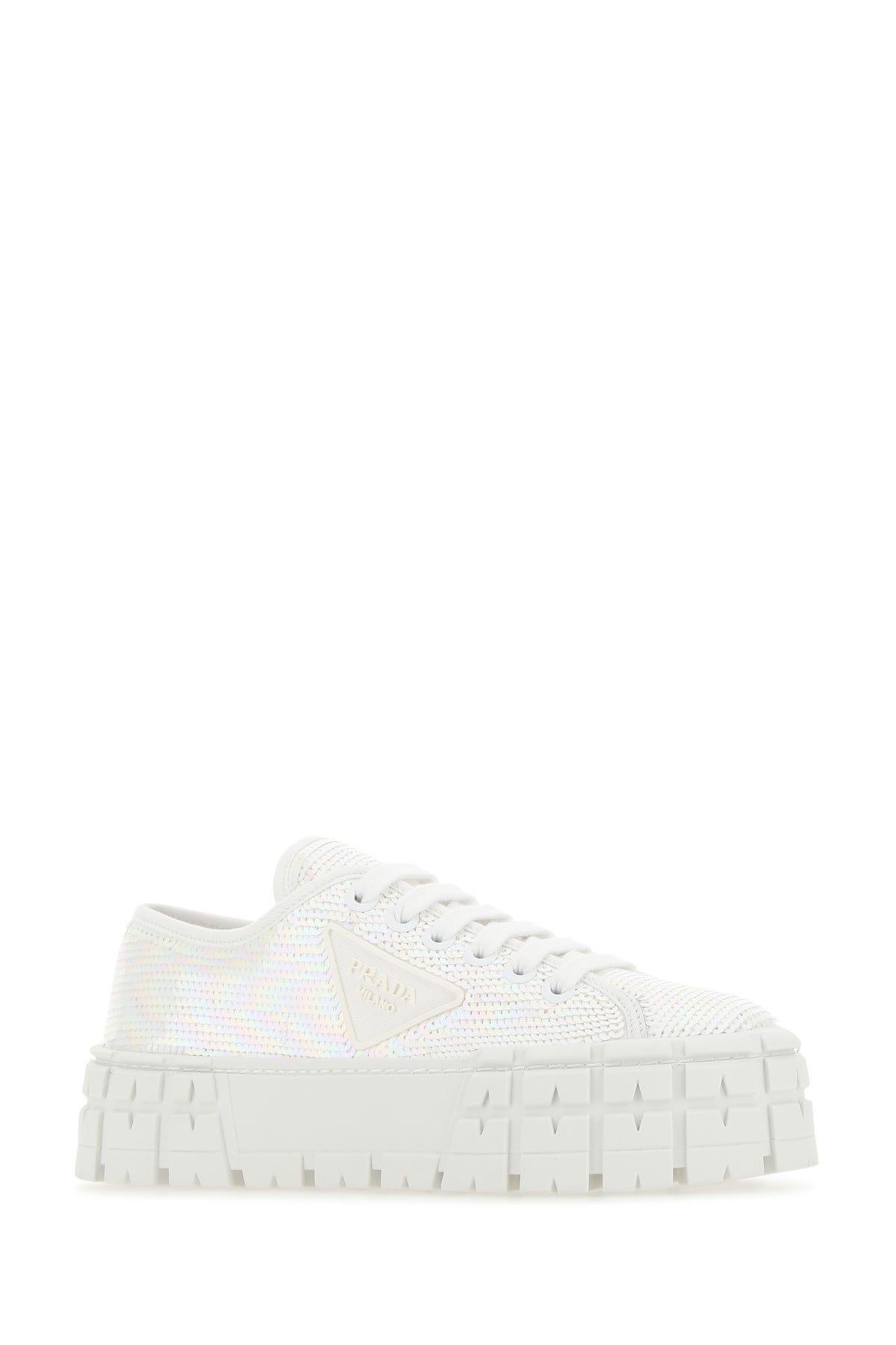 sequins sneaker